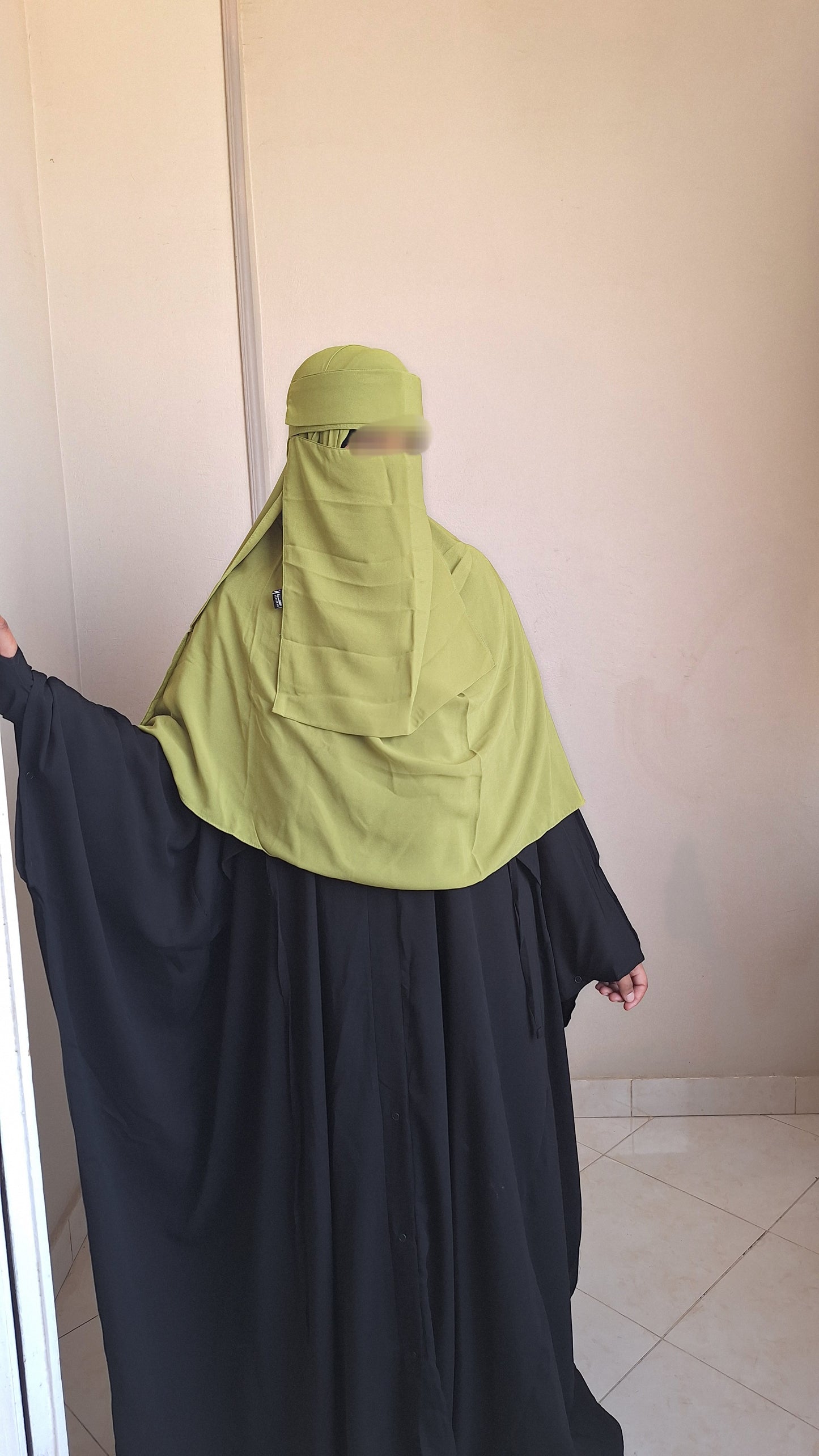 Hijab Thamira