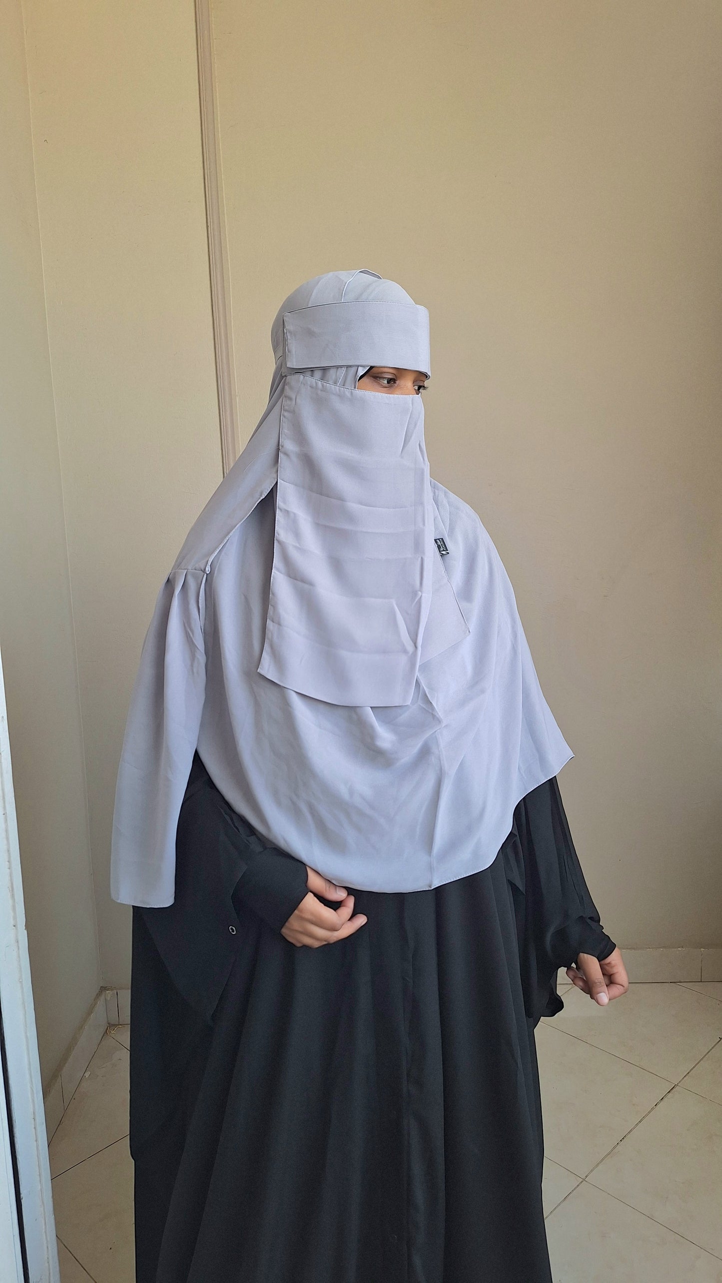 Hijab Thamira