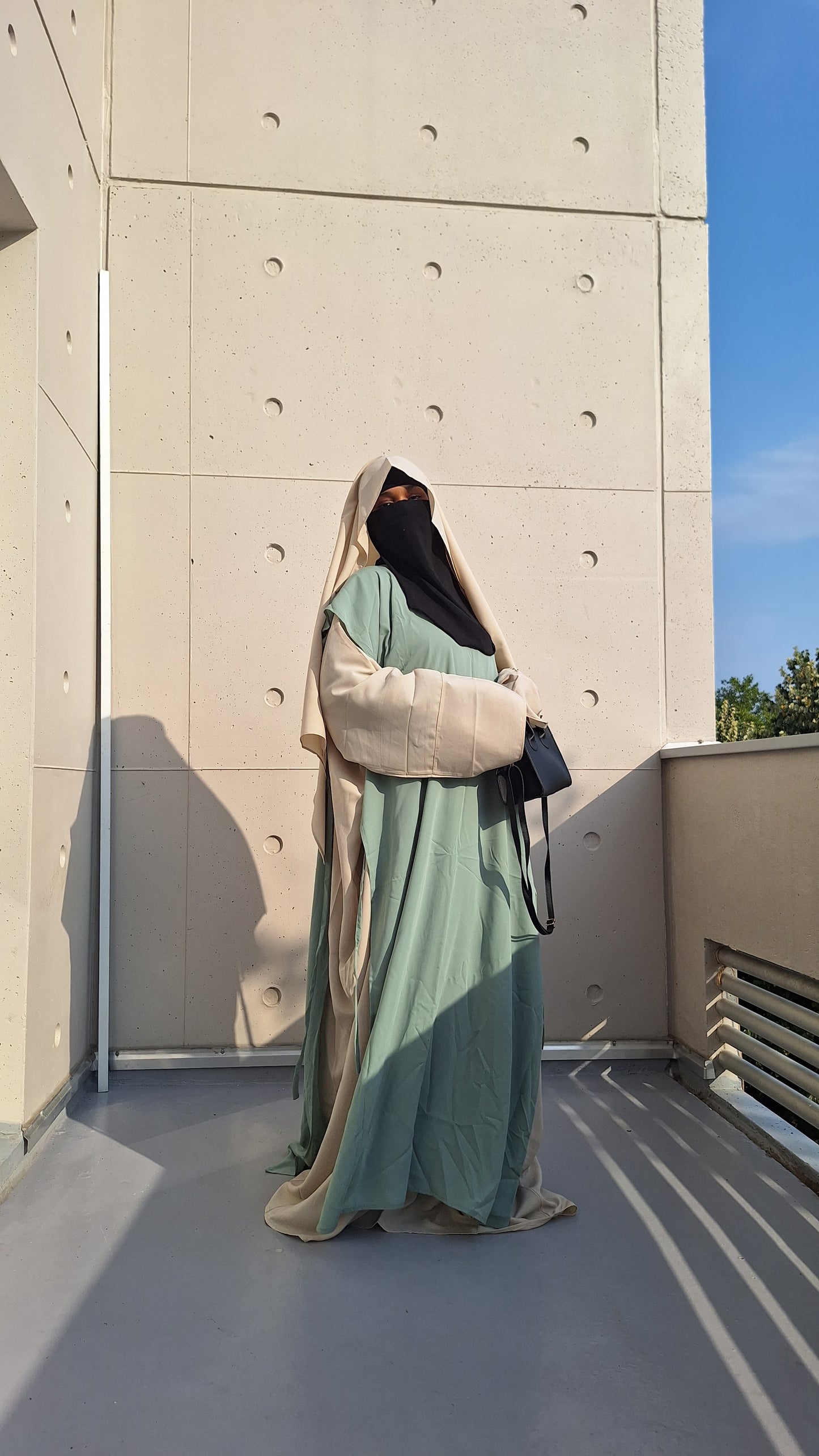 Ensemble hafah