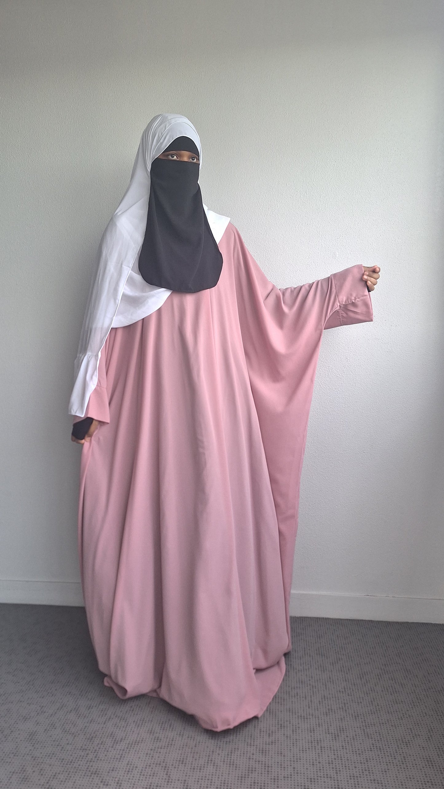 Abaya anliwa