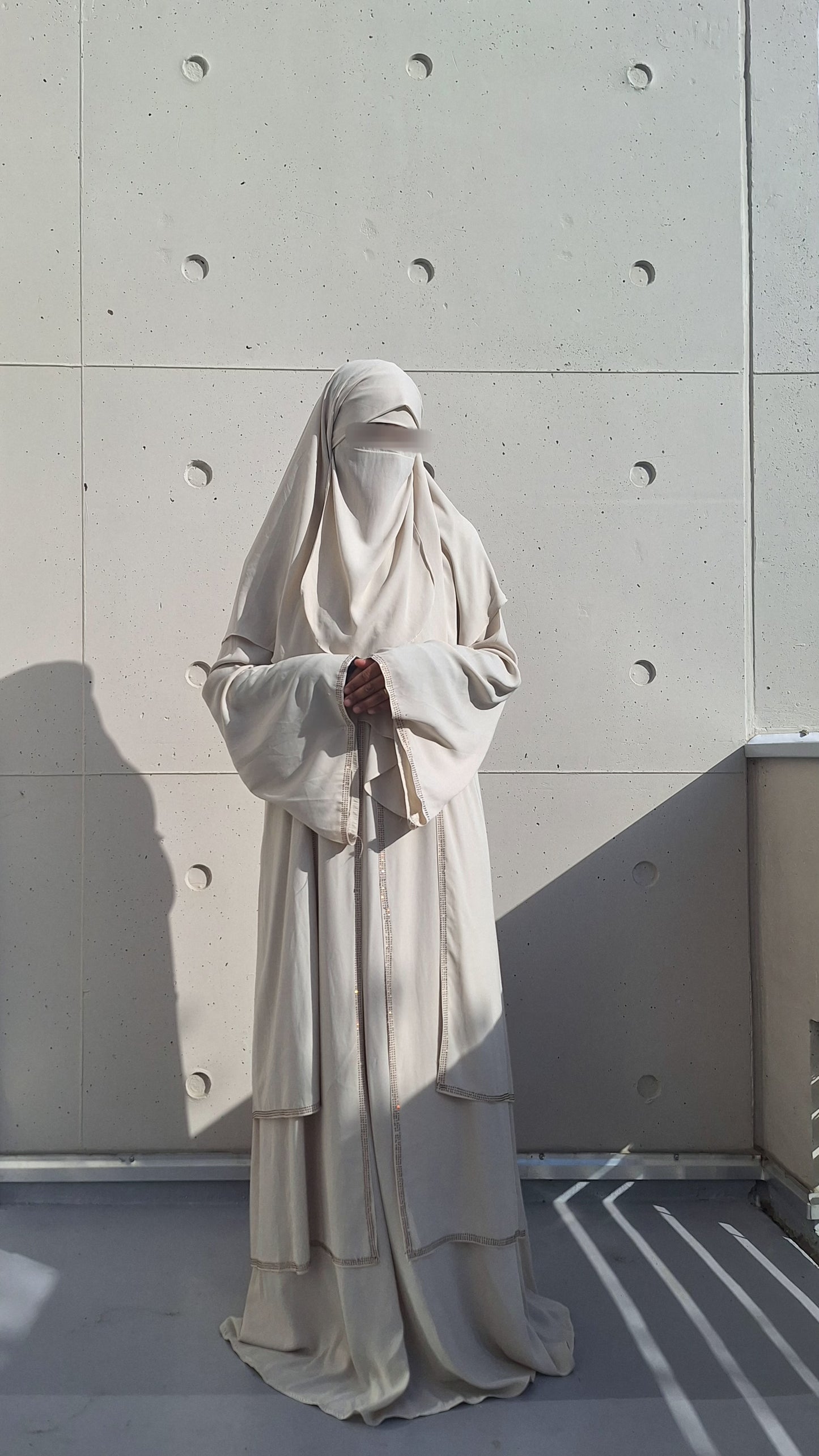 Ensemble samrah