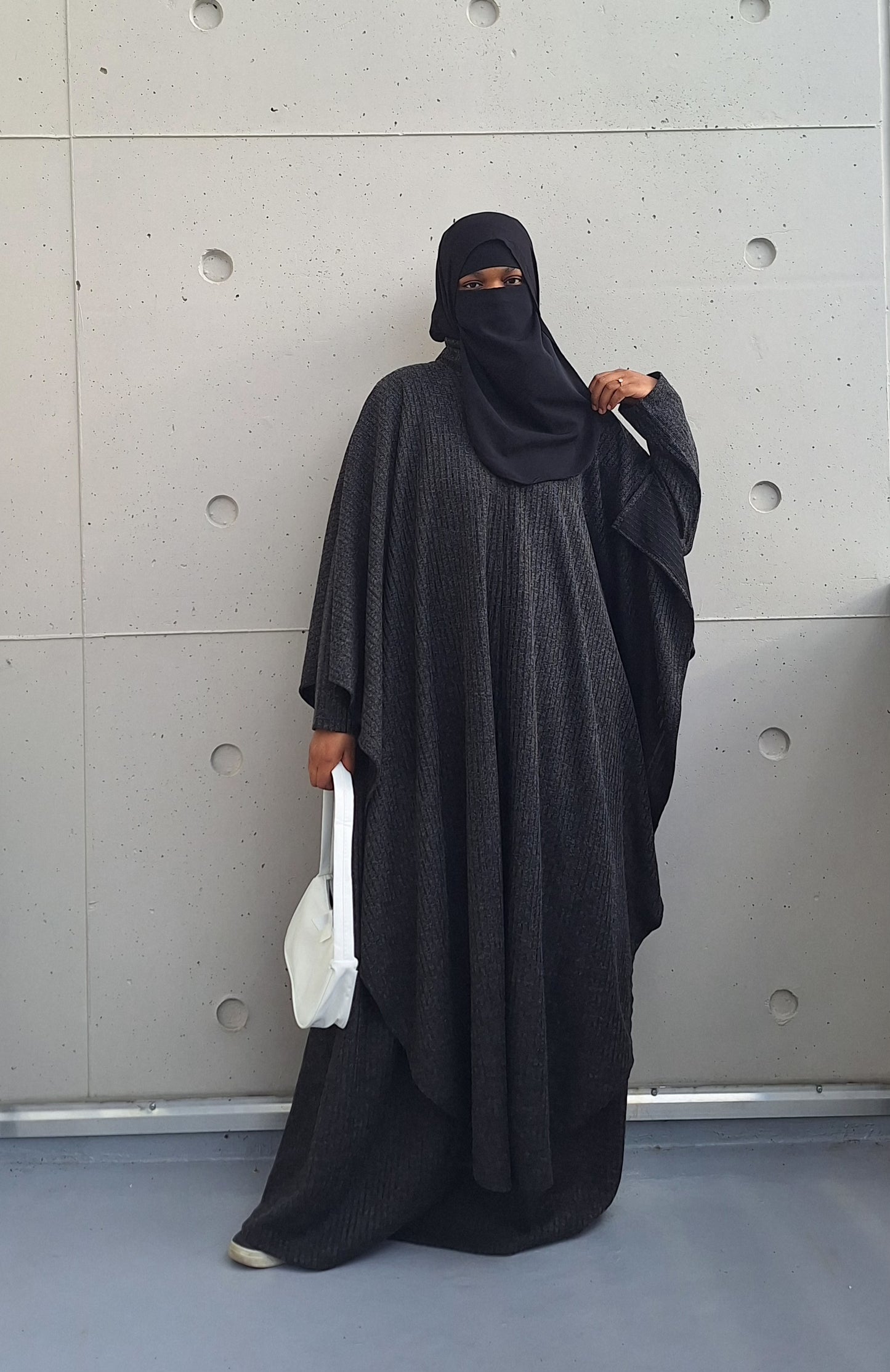 Ensemble saouda