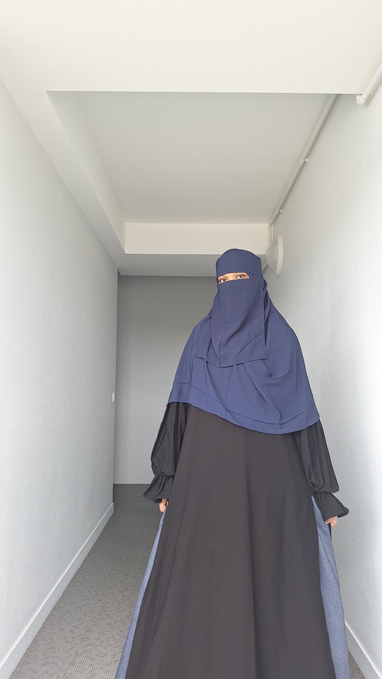 Hijab Thamira