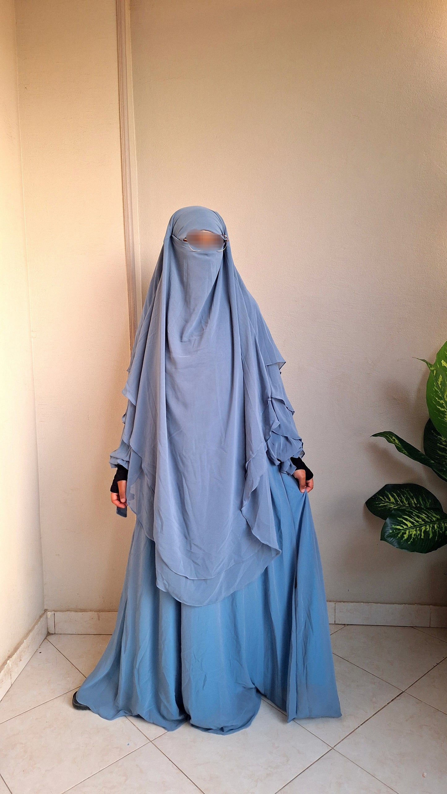 Ensemble hawa