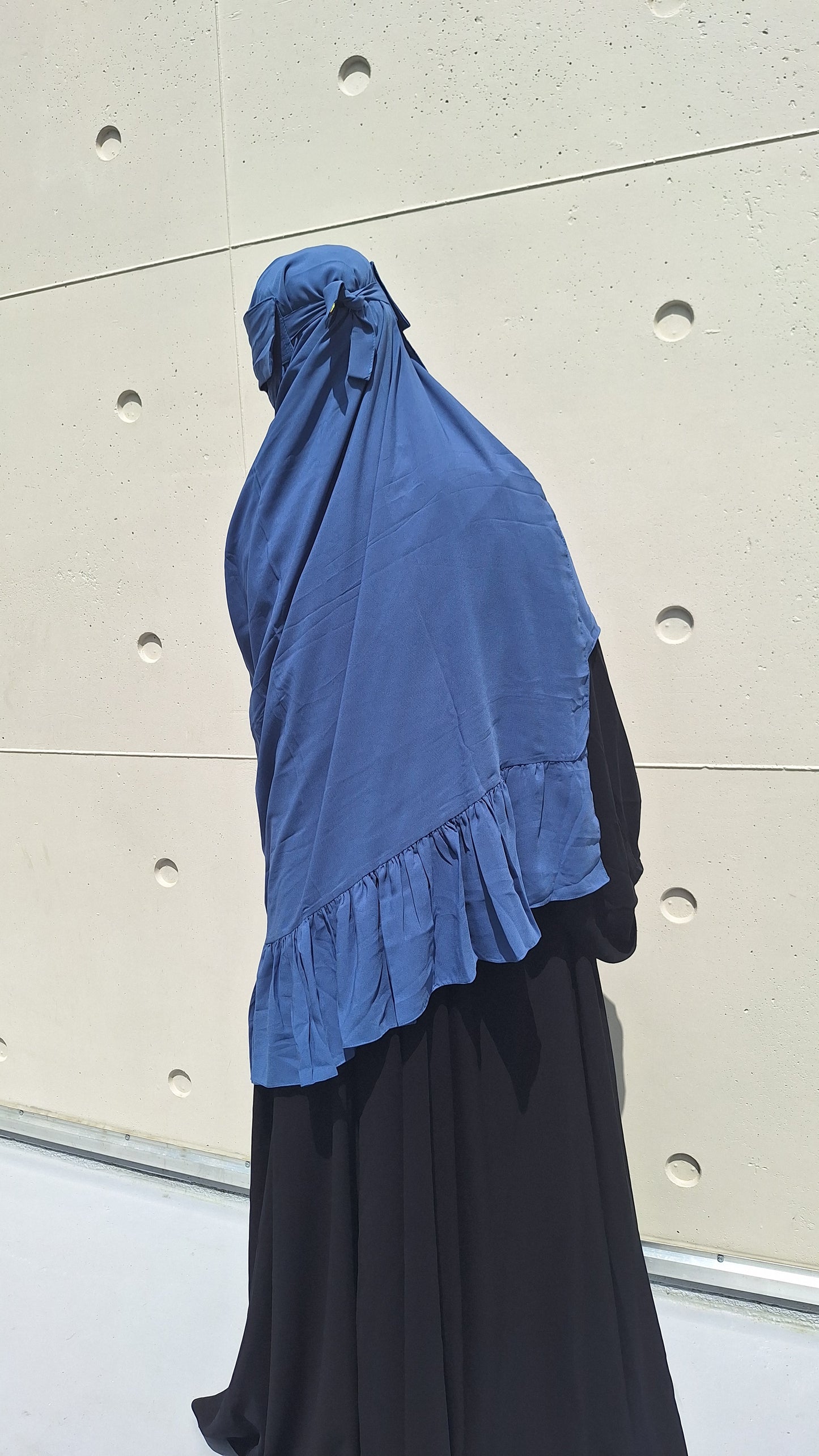 Hijab Thamira