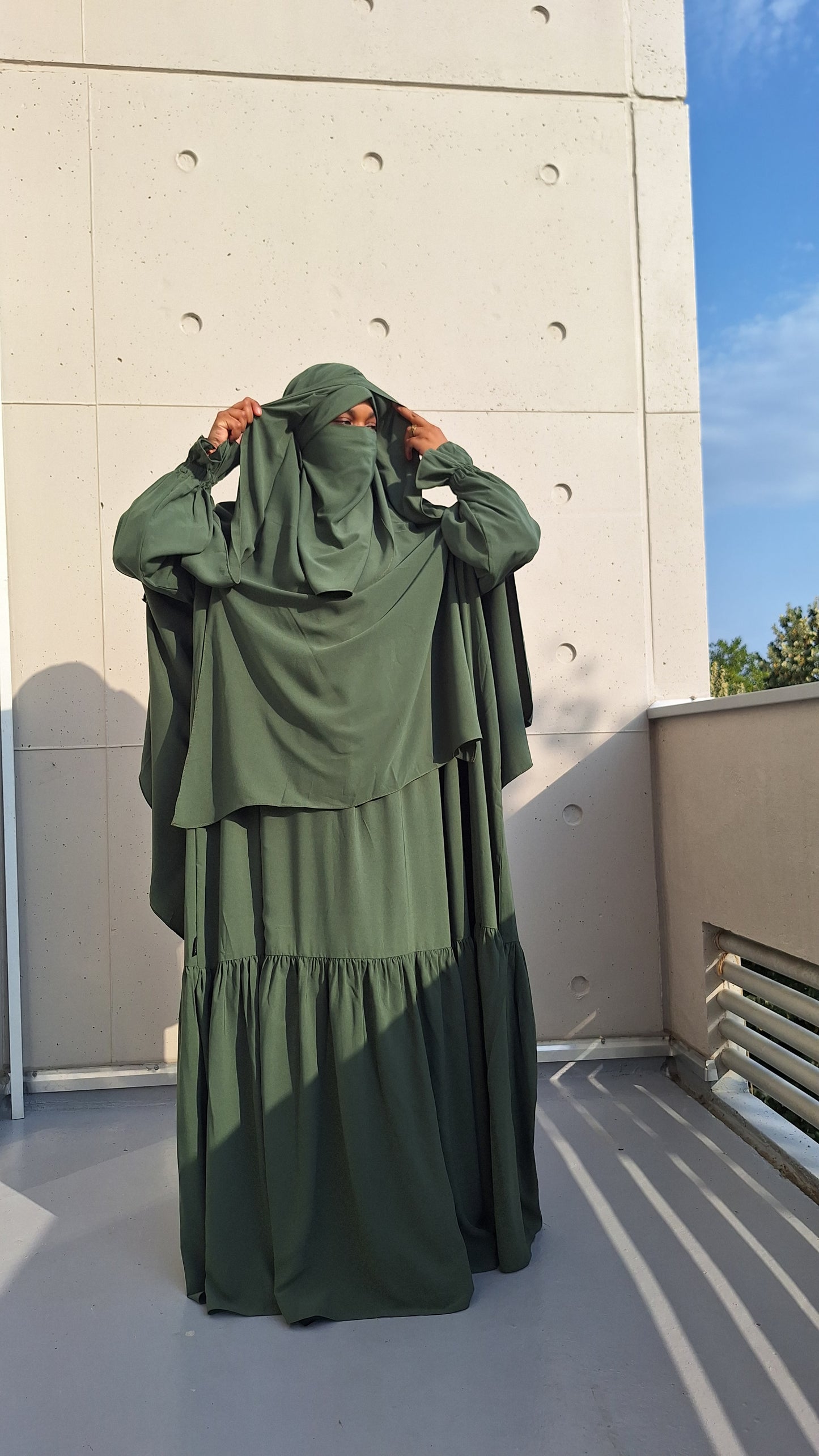 Ensemble asiya