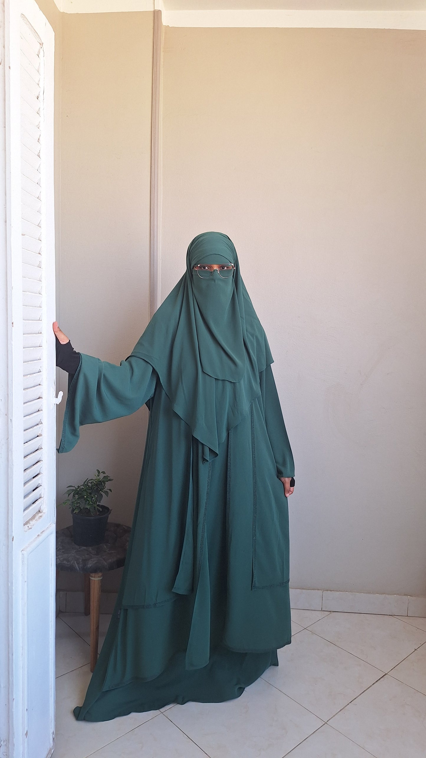 Ensemble samrah