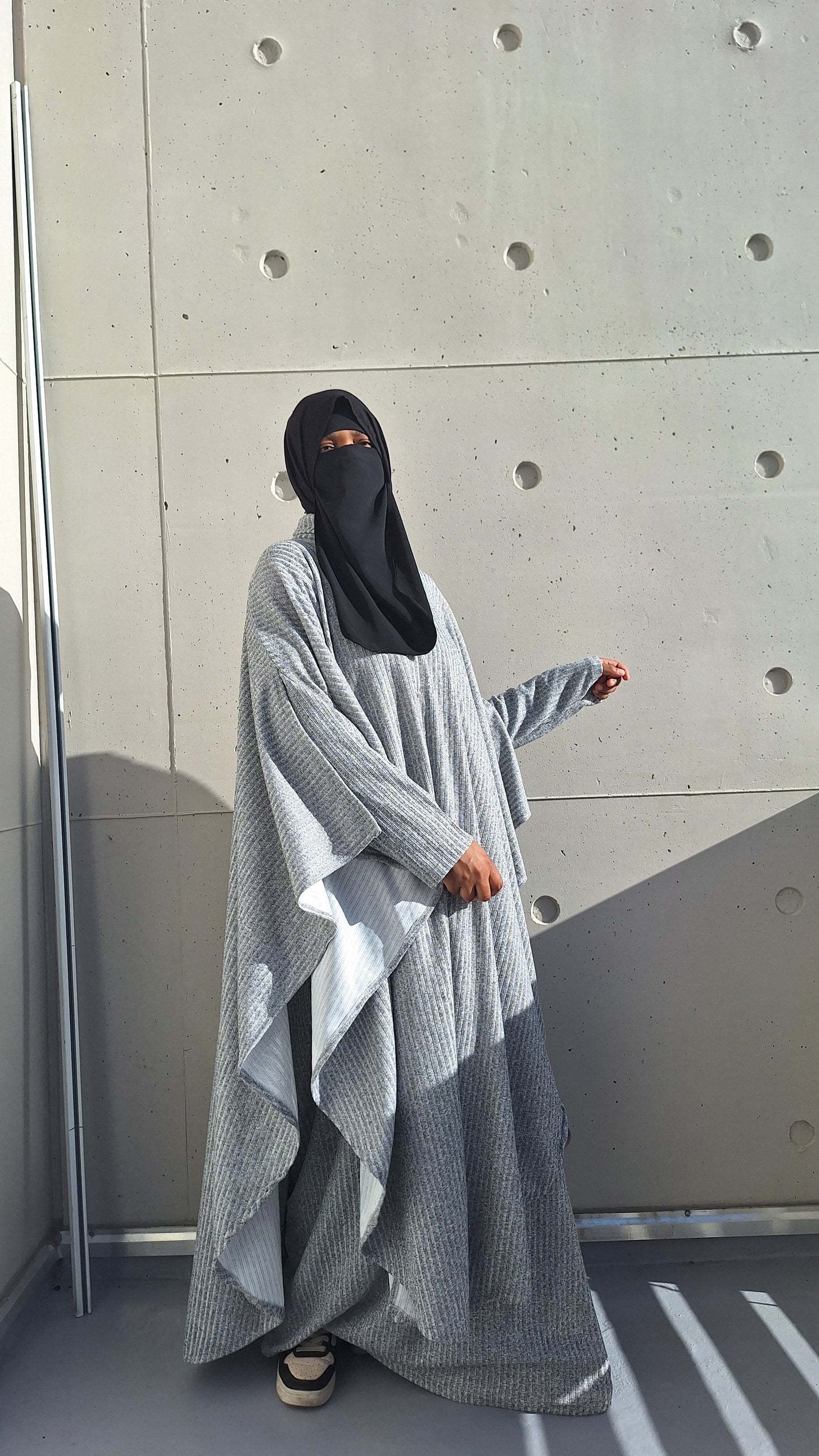 Ensemble saouda