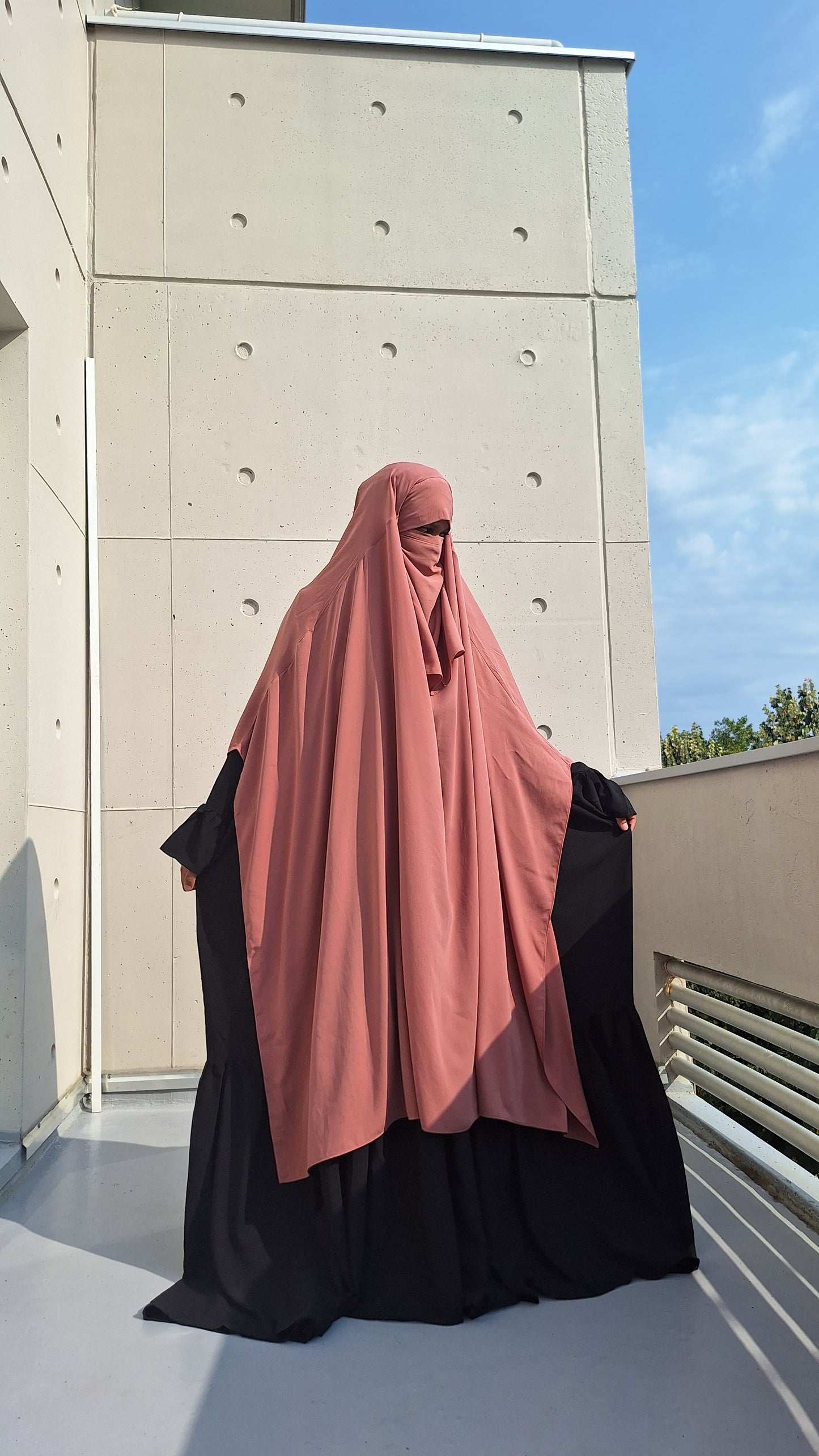 Max khimar