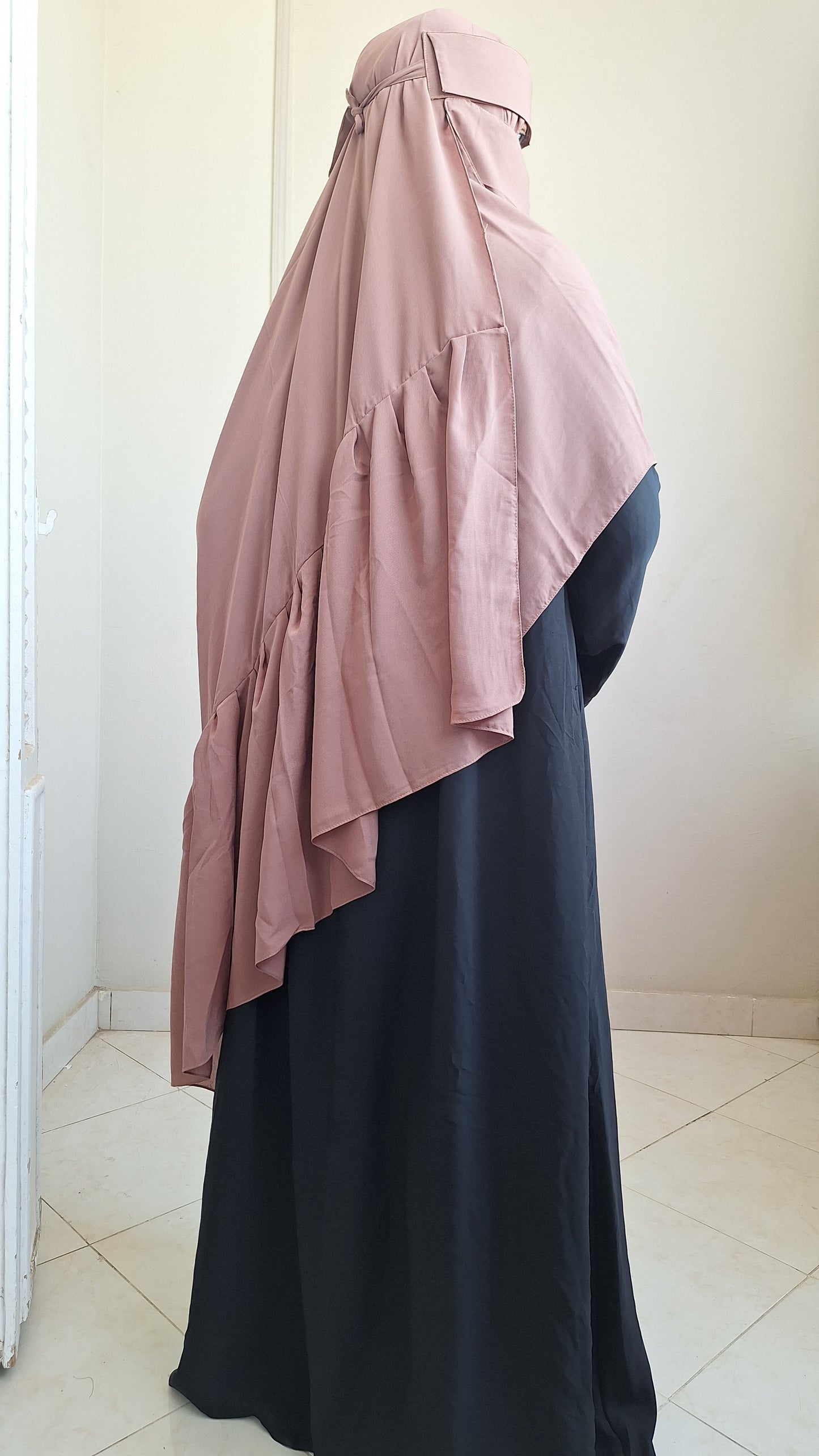 Hijab Thamira