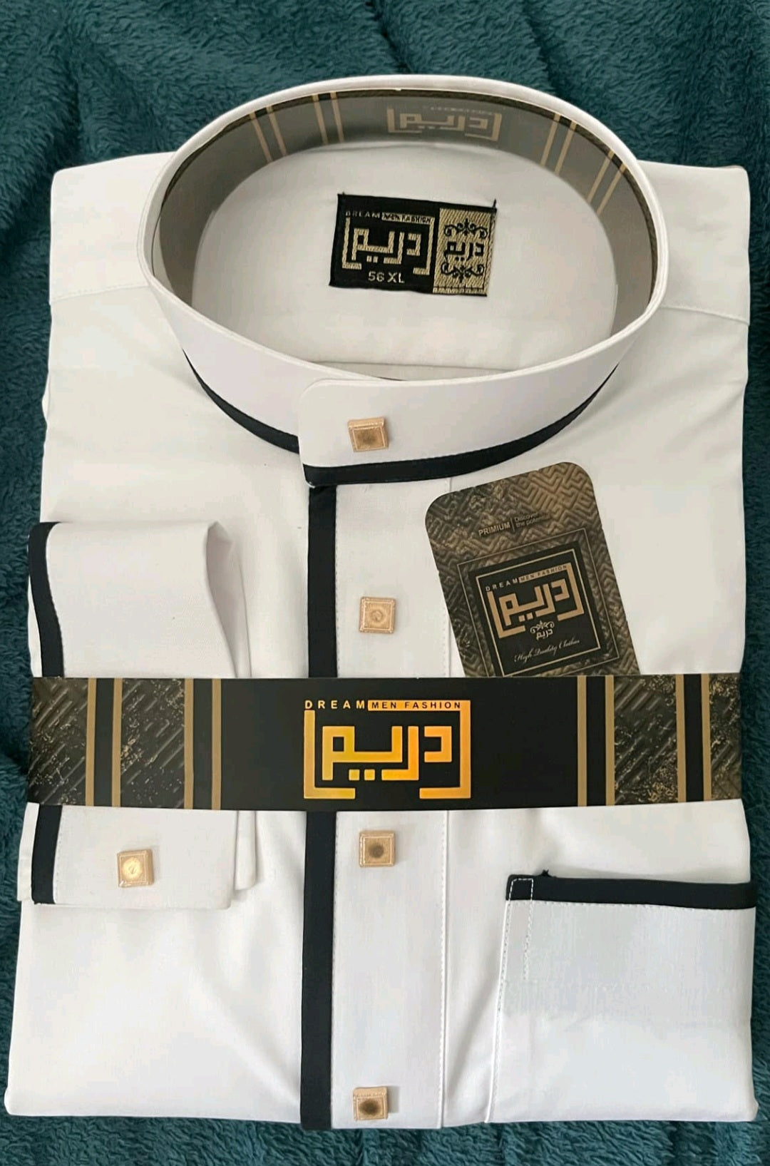Qamis