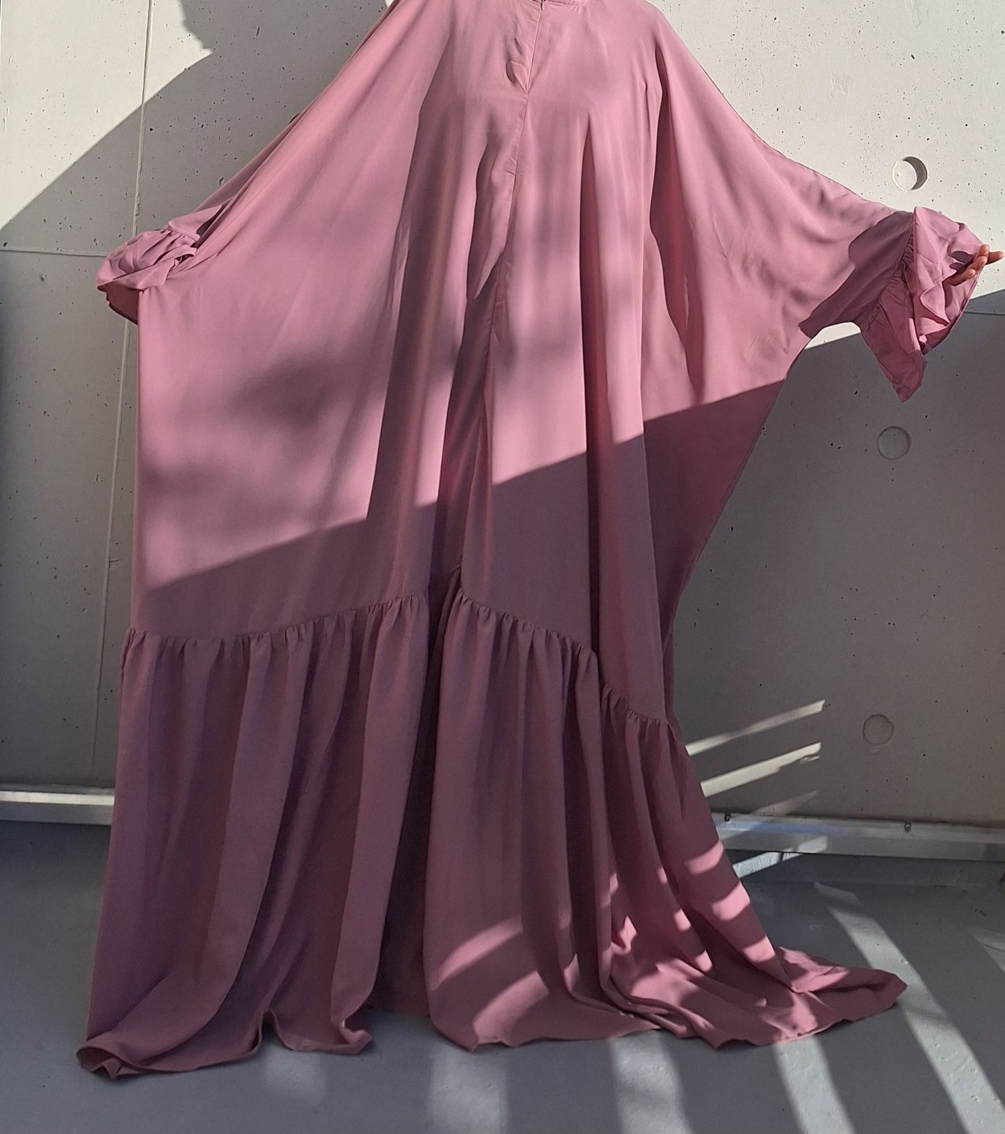 Abaya fâtima