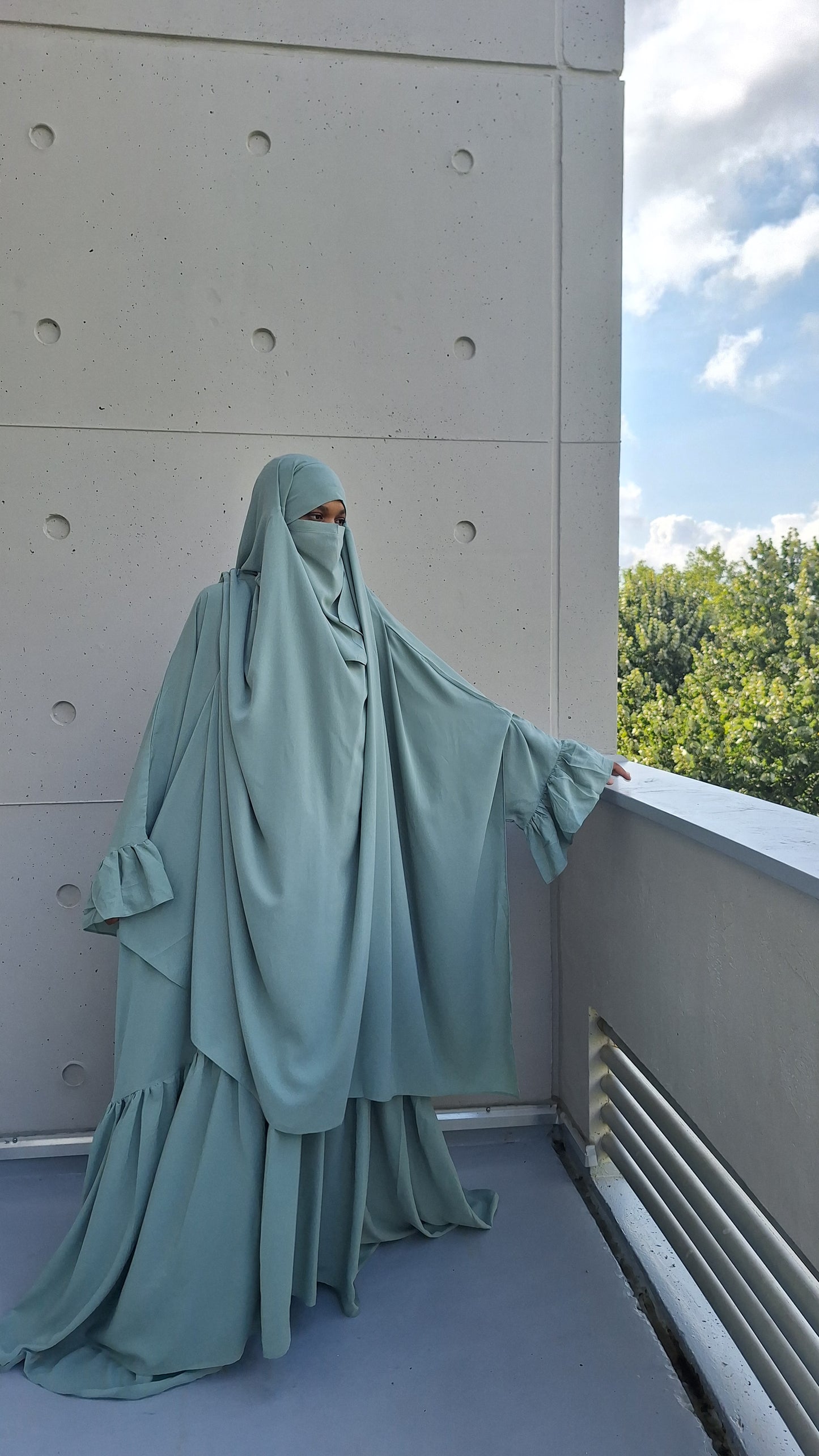 Max khimar