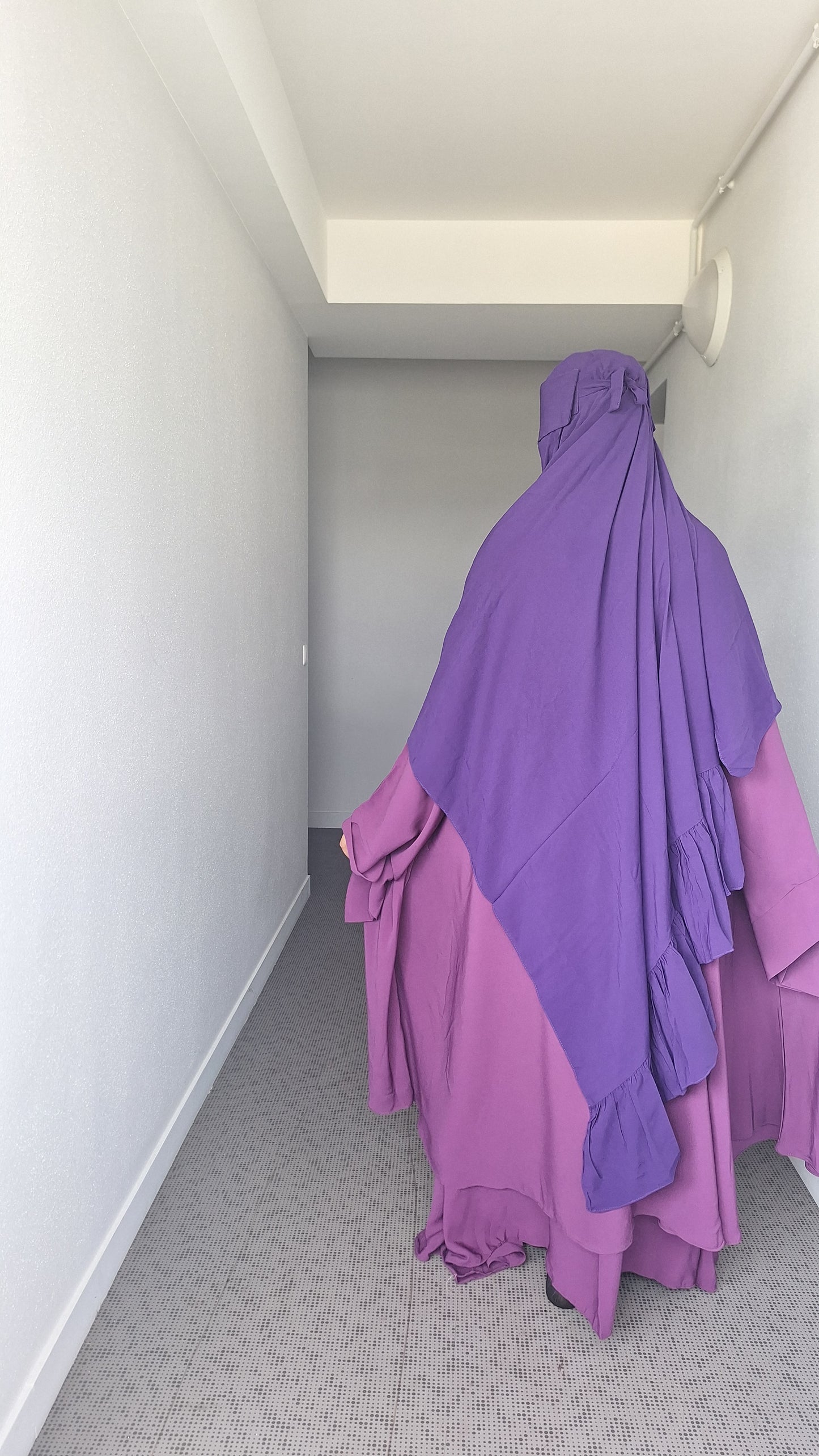 Hijab Thamira