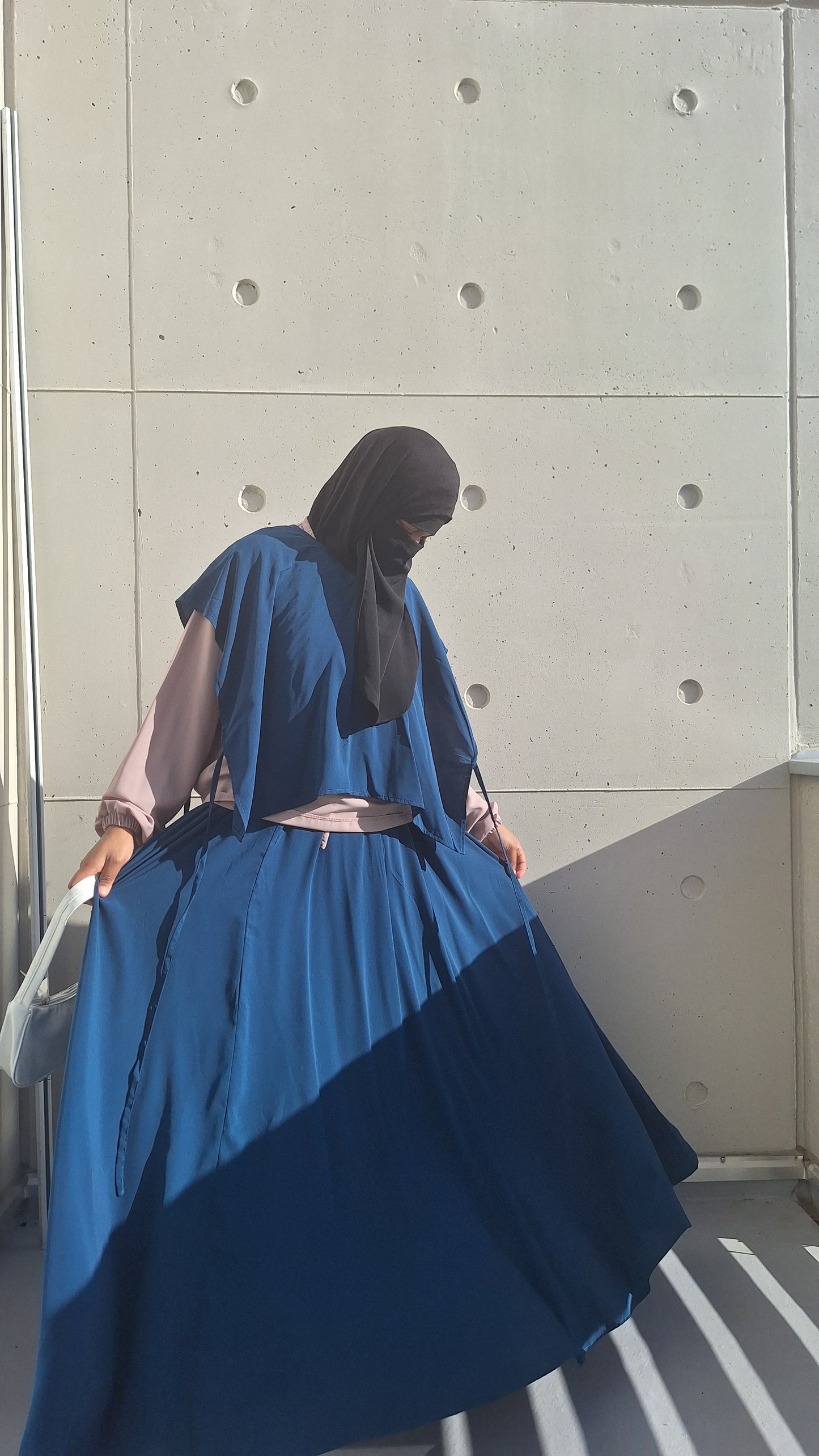Ensemble Caroline