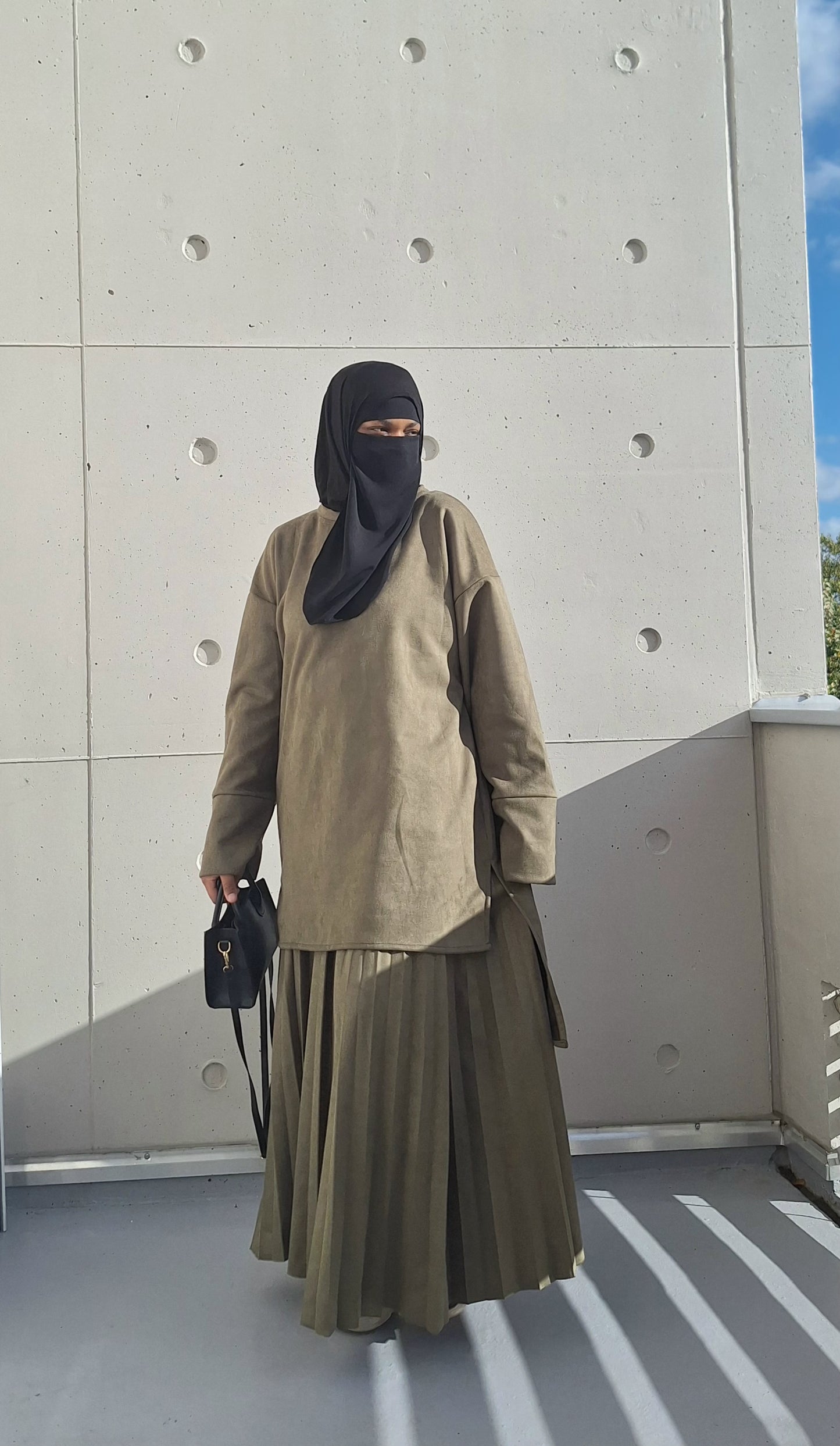 Ensemble sanah