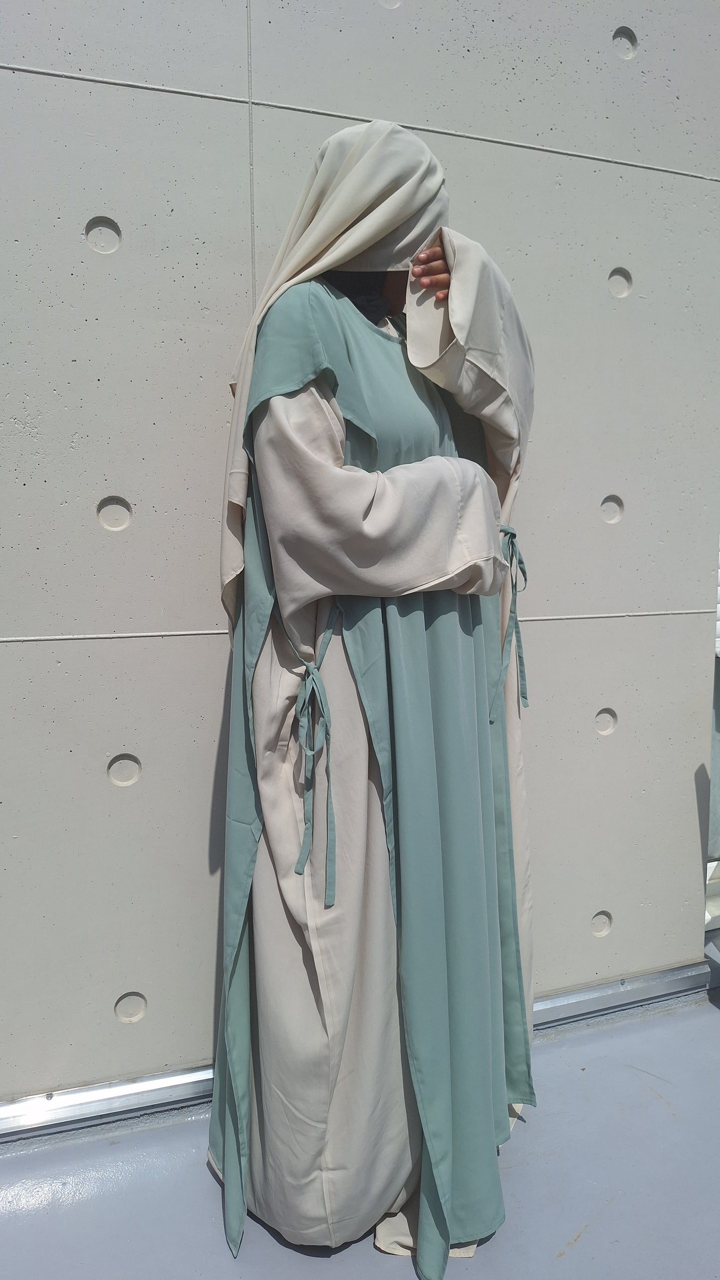 Ensemble hafah