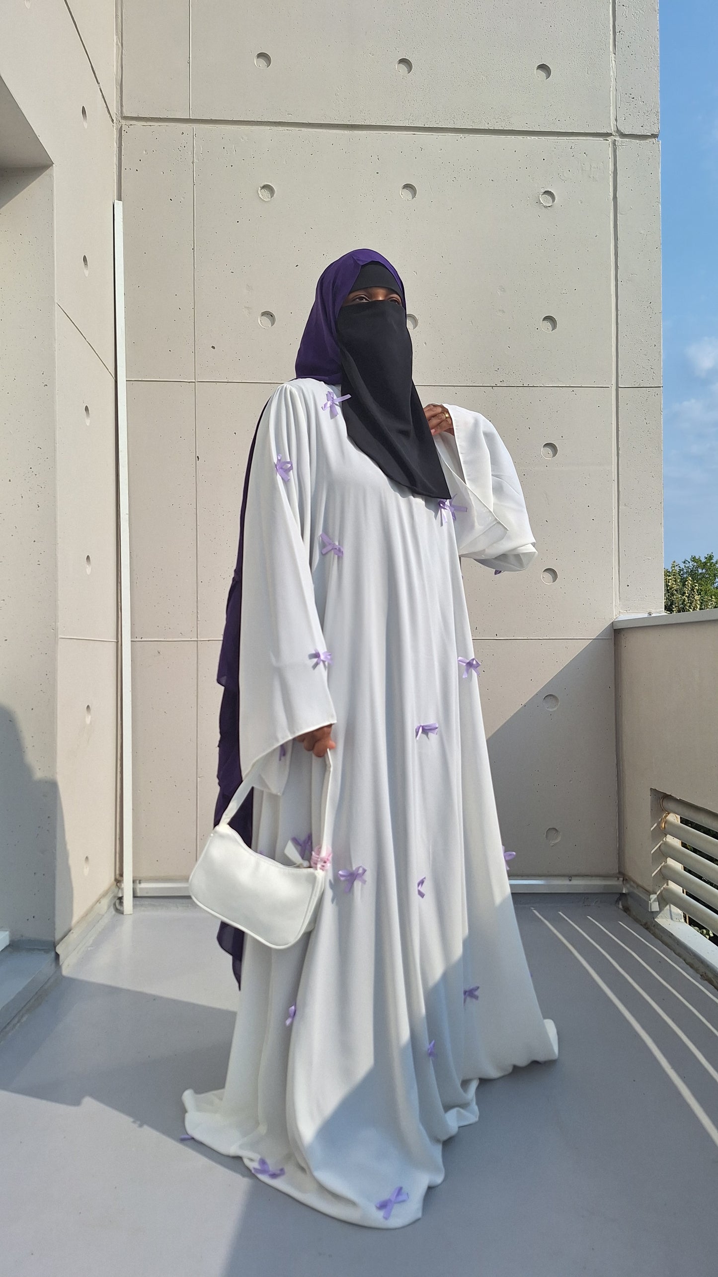Abaya mimi