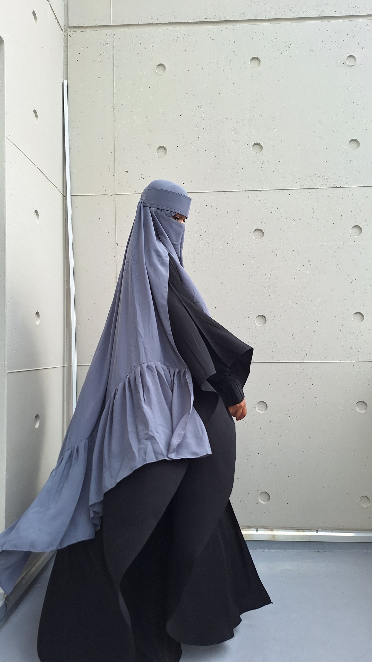 Hijab Thamira