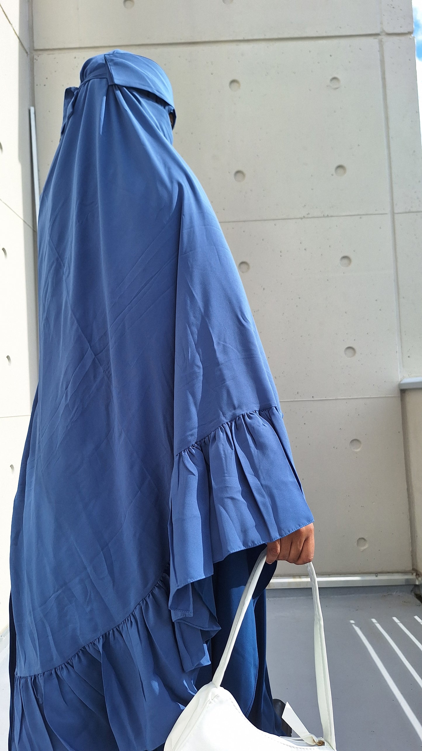 Hijab Thamira