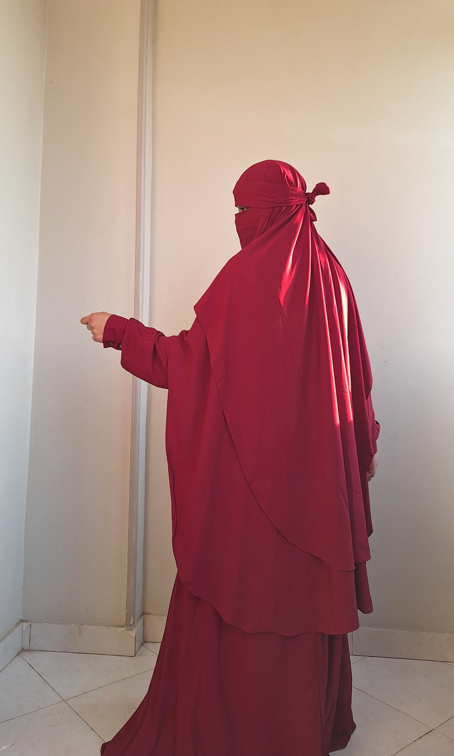 Ensemble faïda
