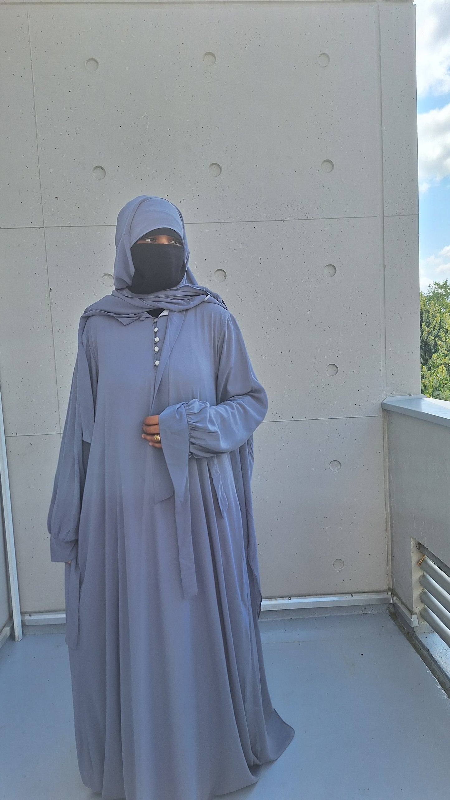 Hawa allaitement