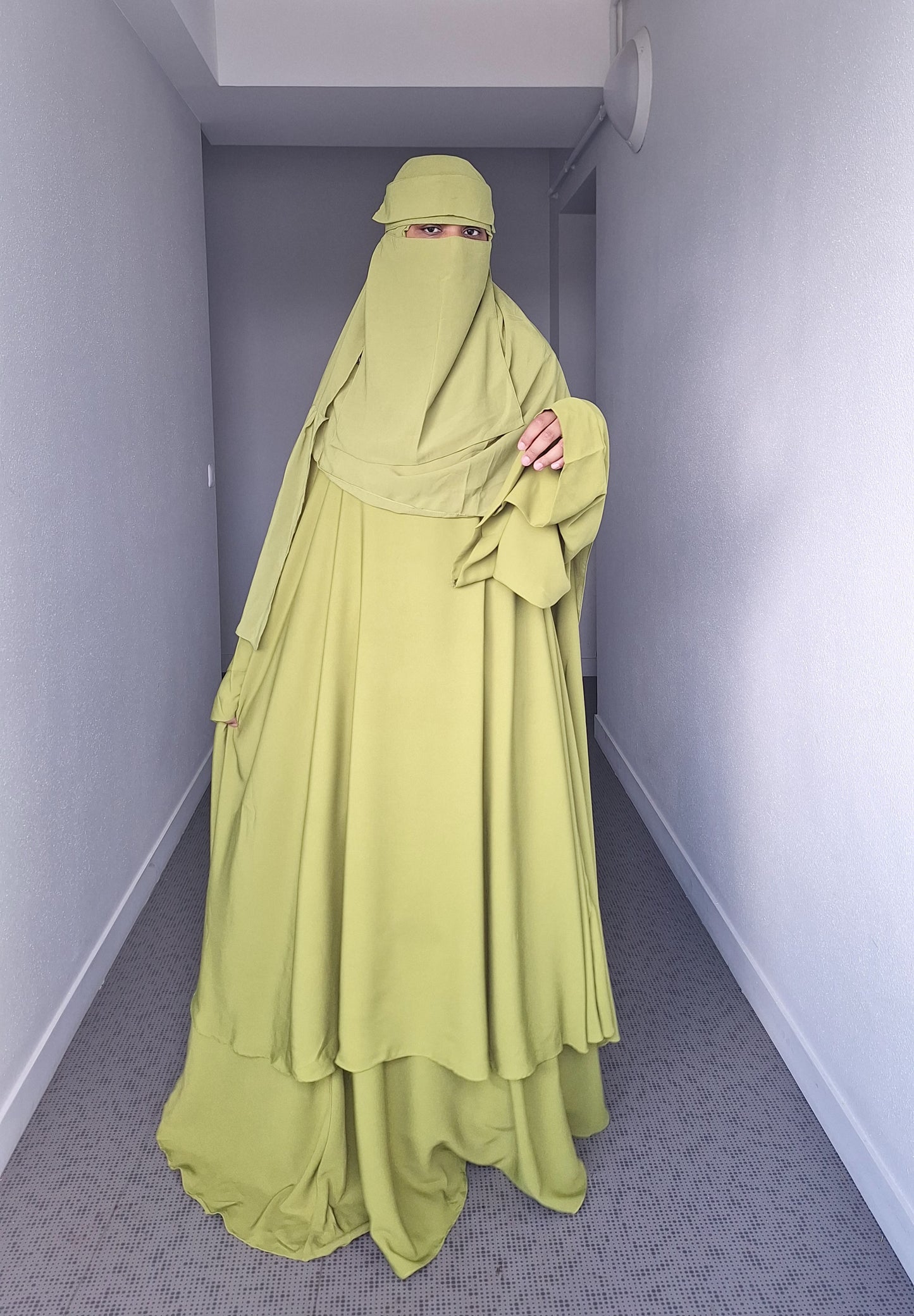 Ensemble saïna