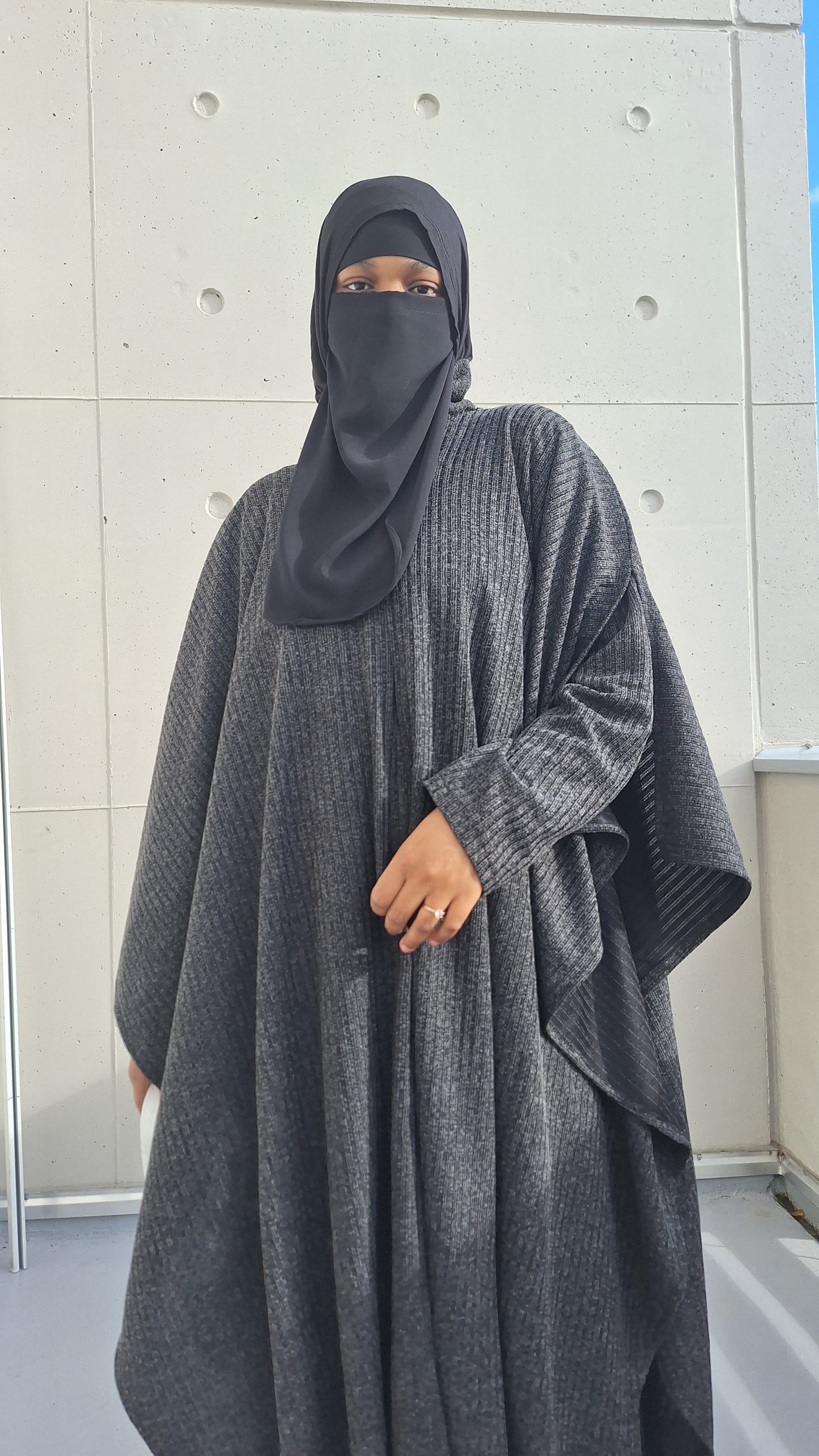 Ensemble saouda