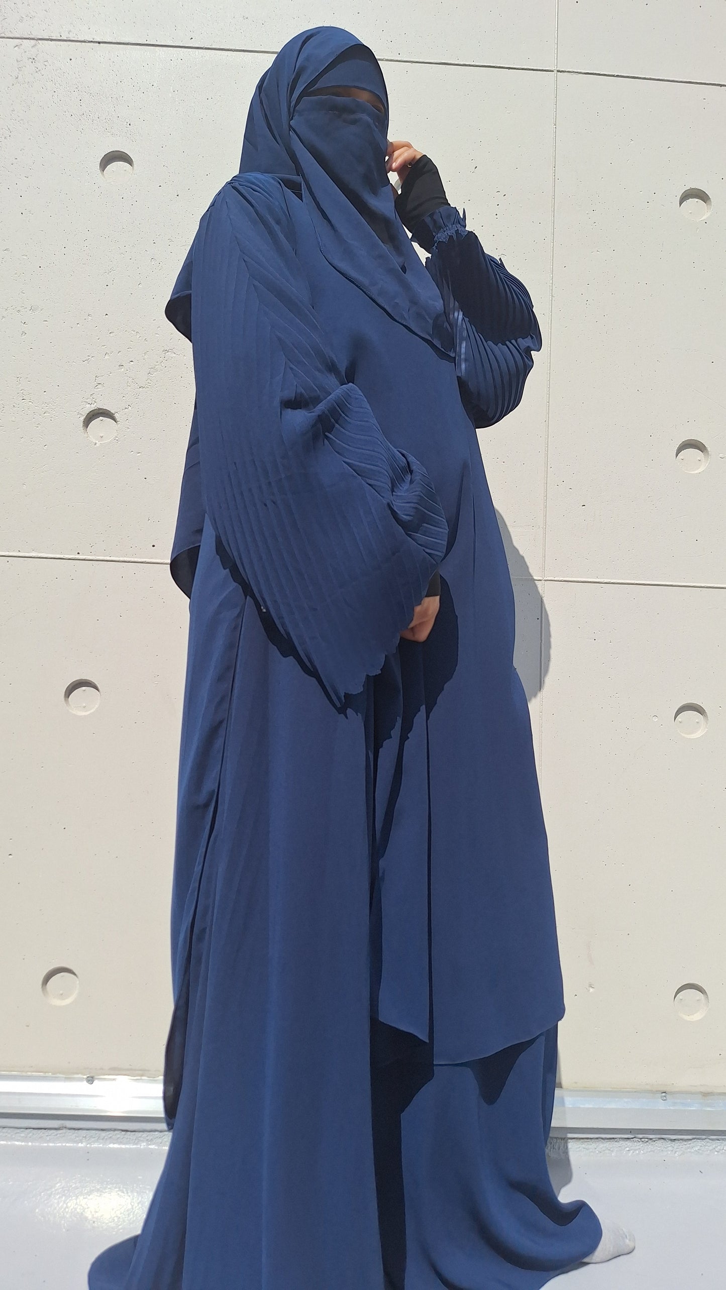 Ensemble isra