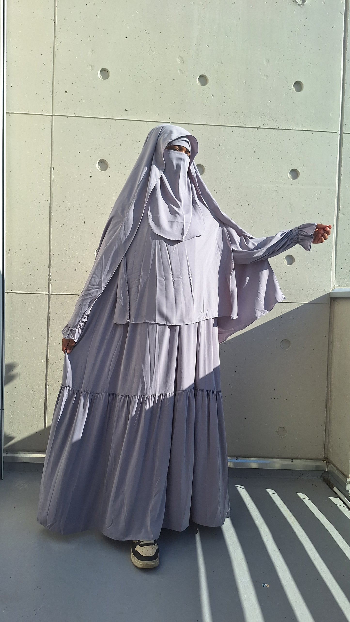 Ensemble asiya