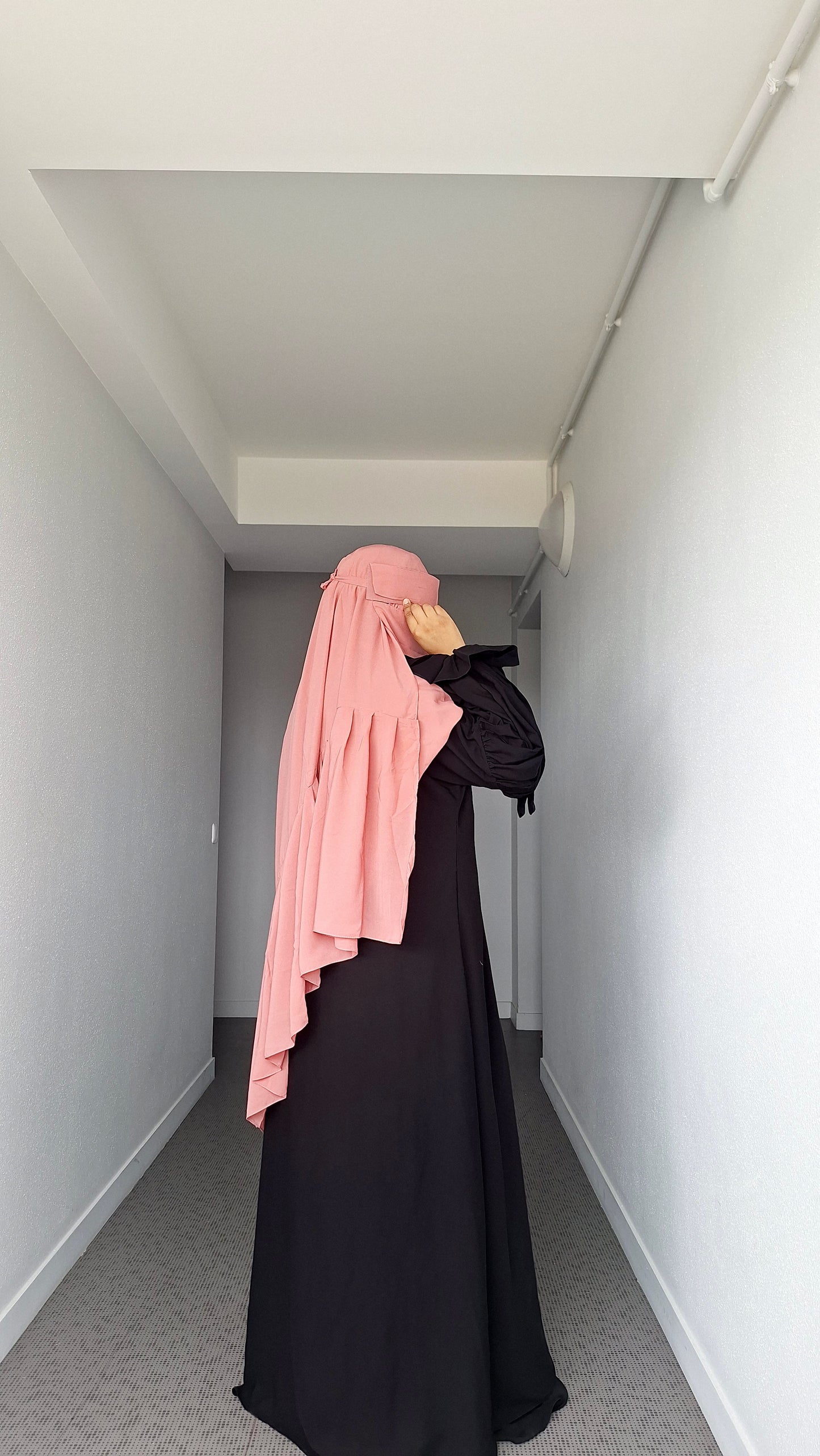 Hijab Thamira