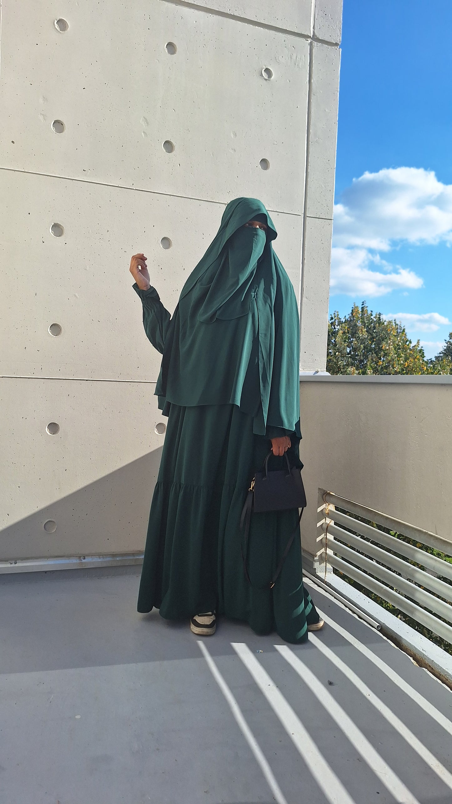 Ensemble asiya