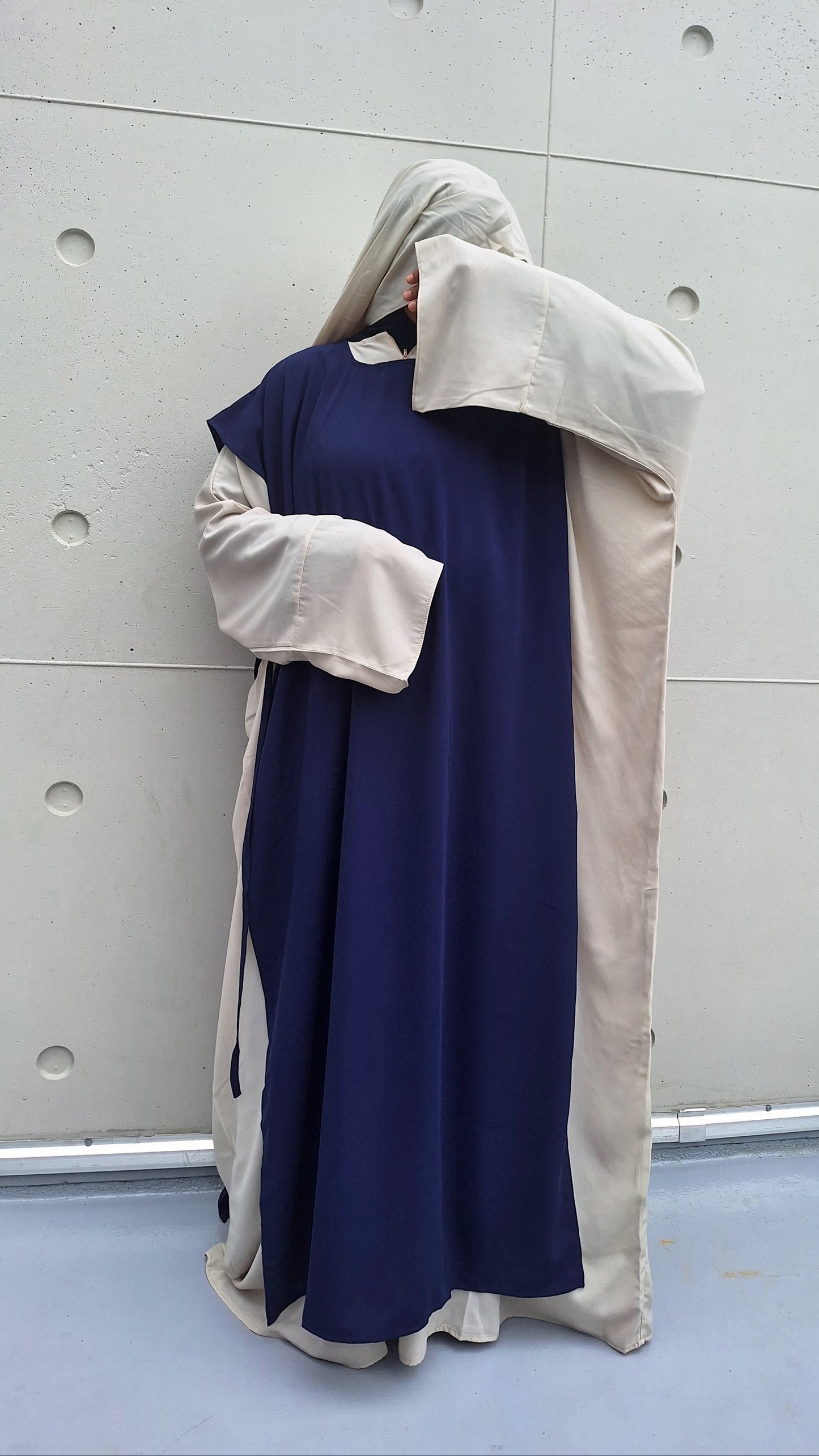 Ensemble hafah