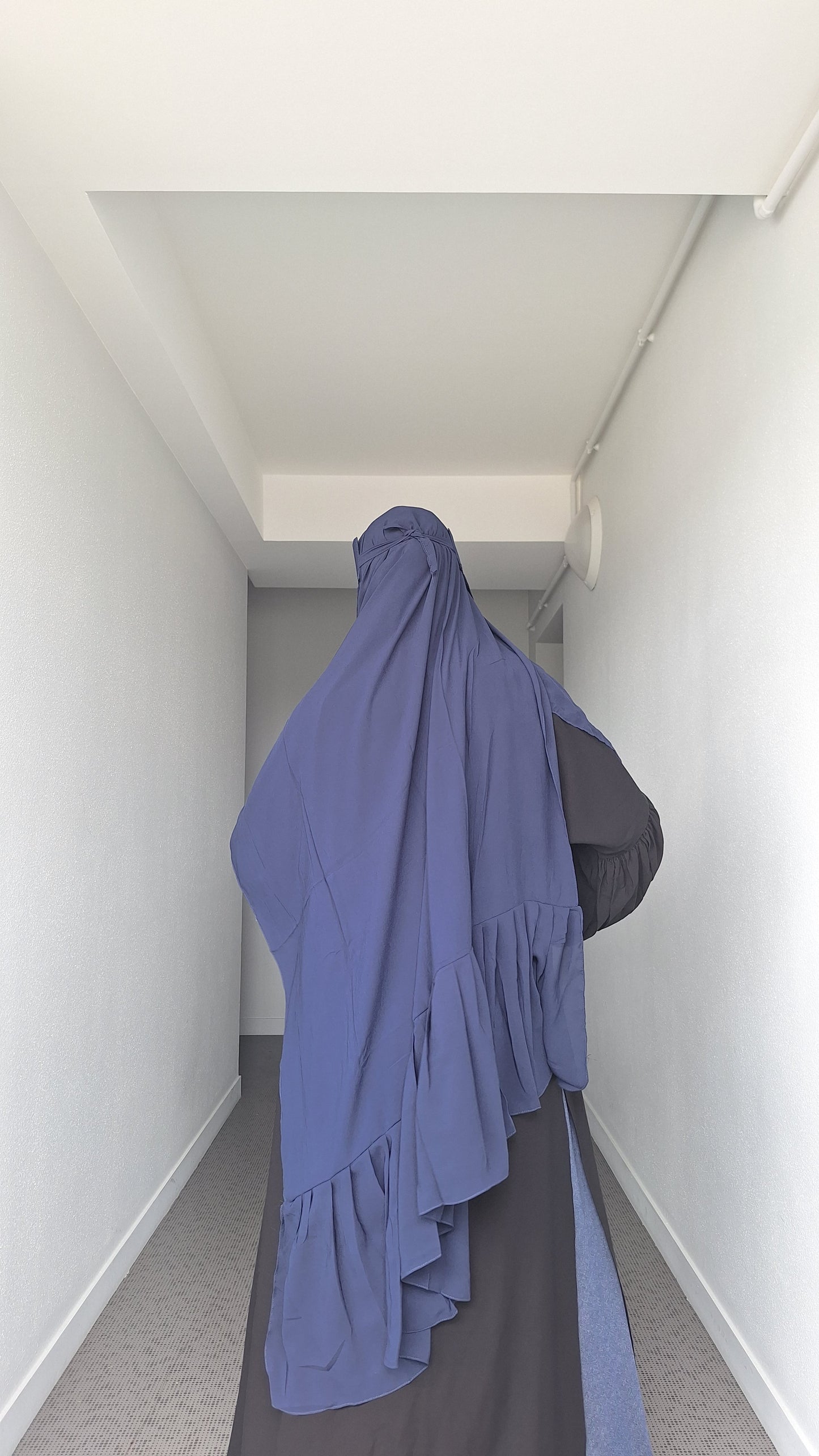 Hijab Thamira