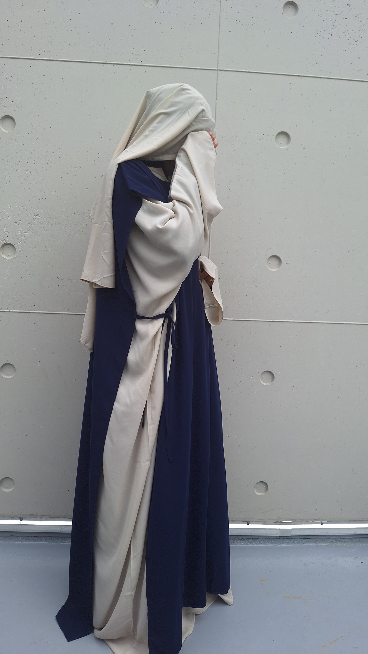 Ensemble hafah