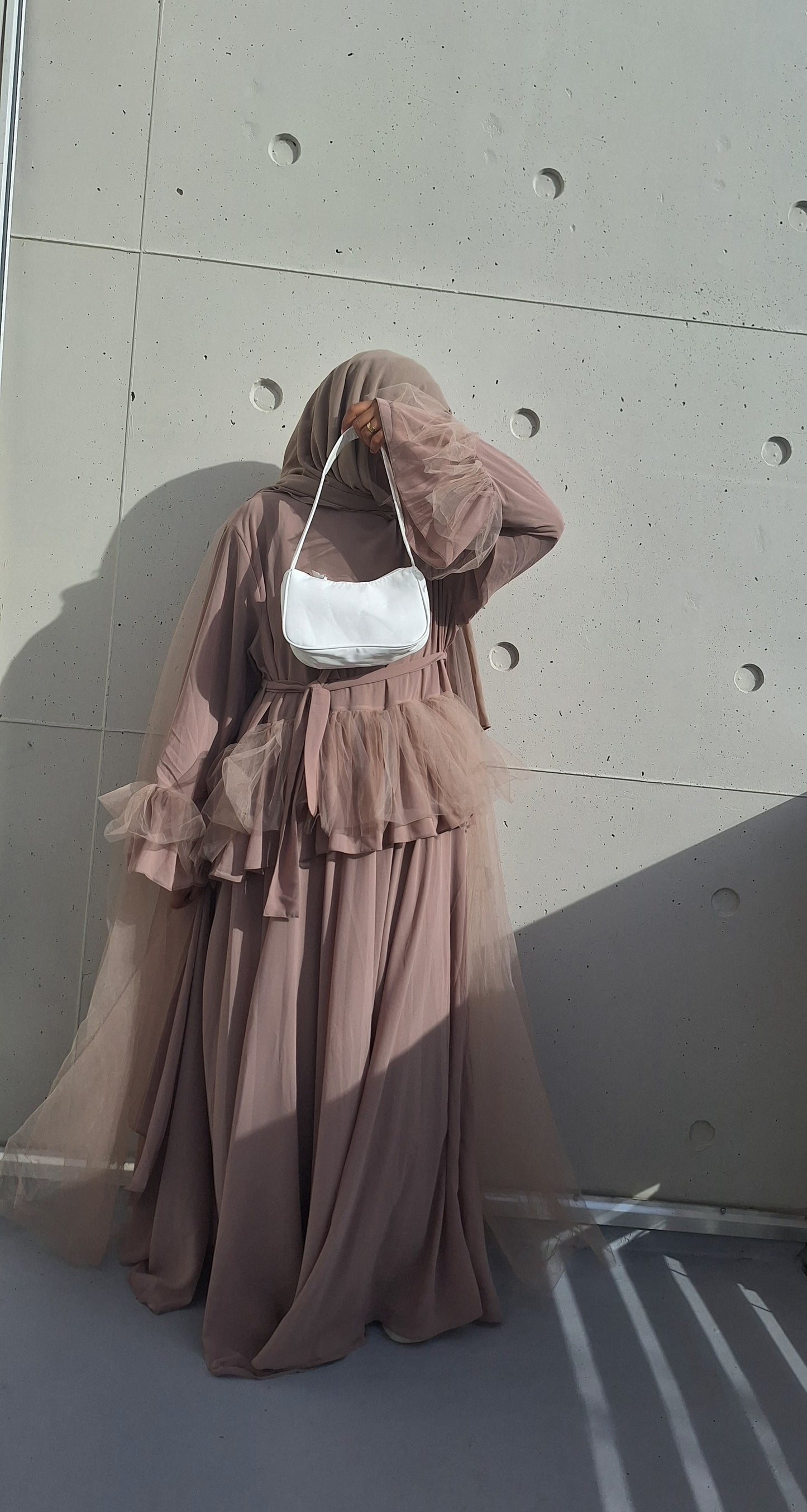 Robe hilma