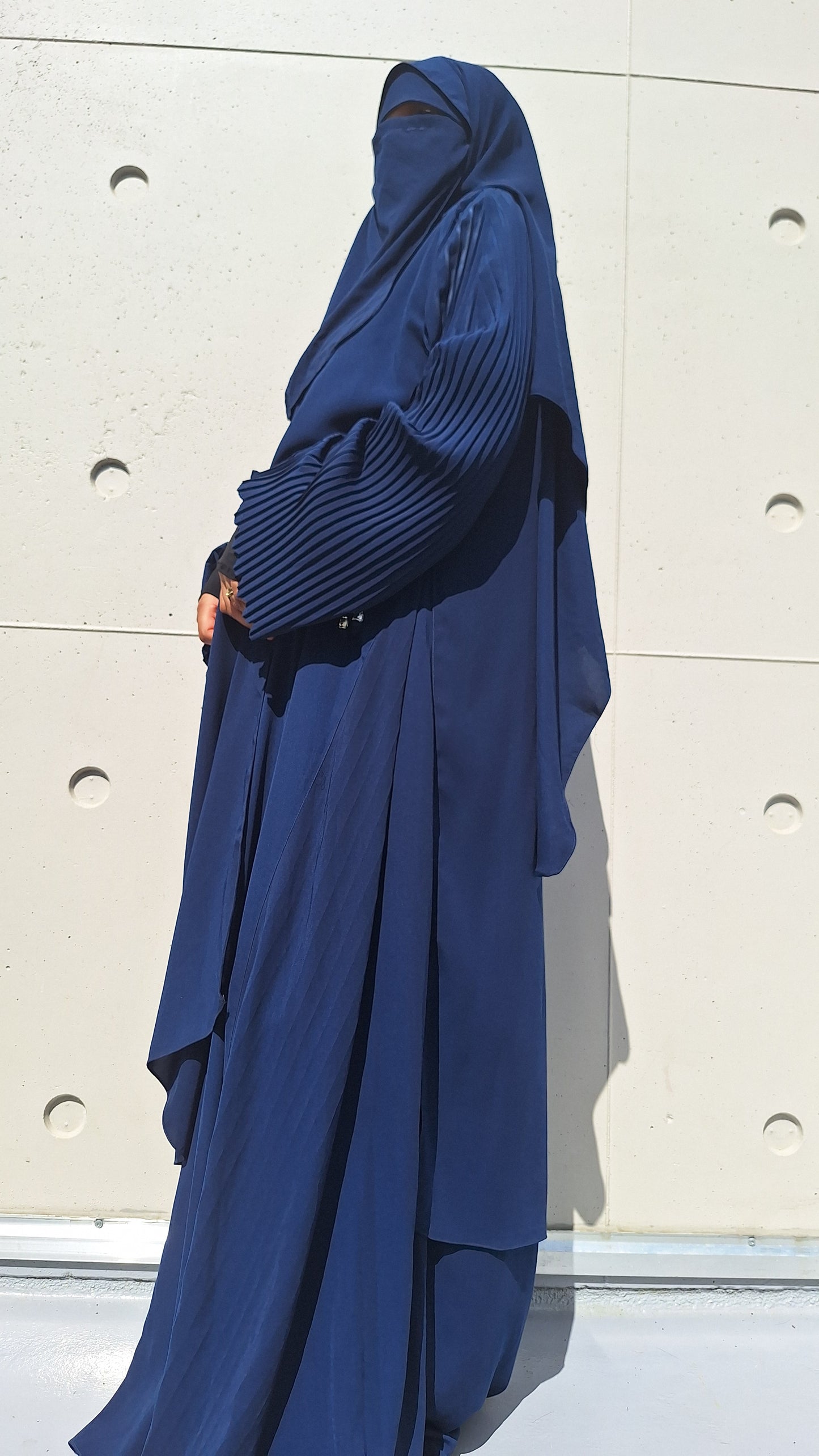 Ensemble isra