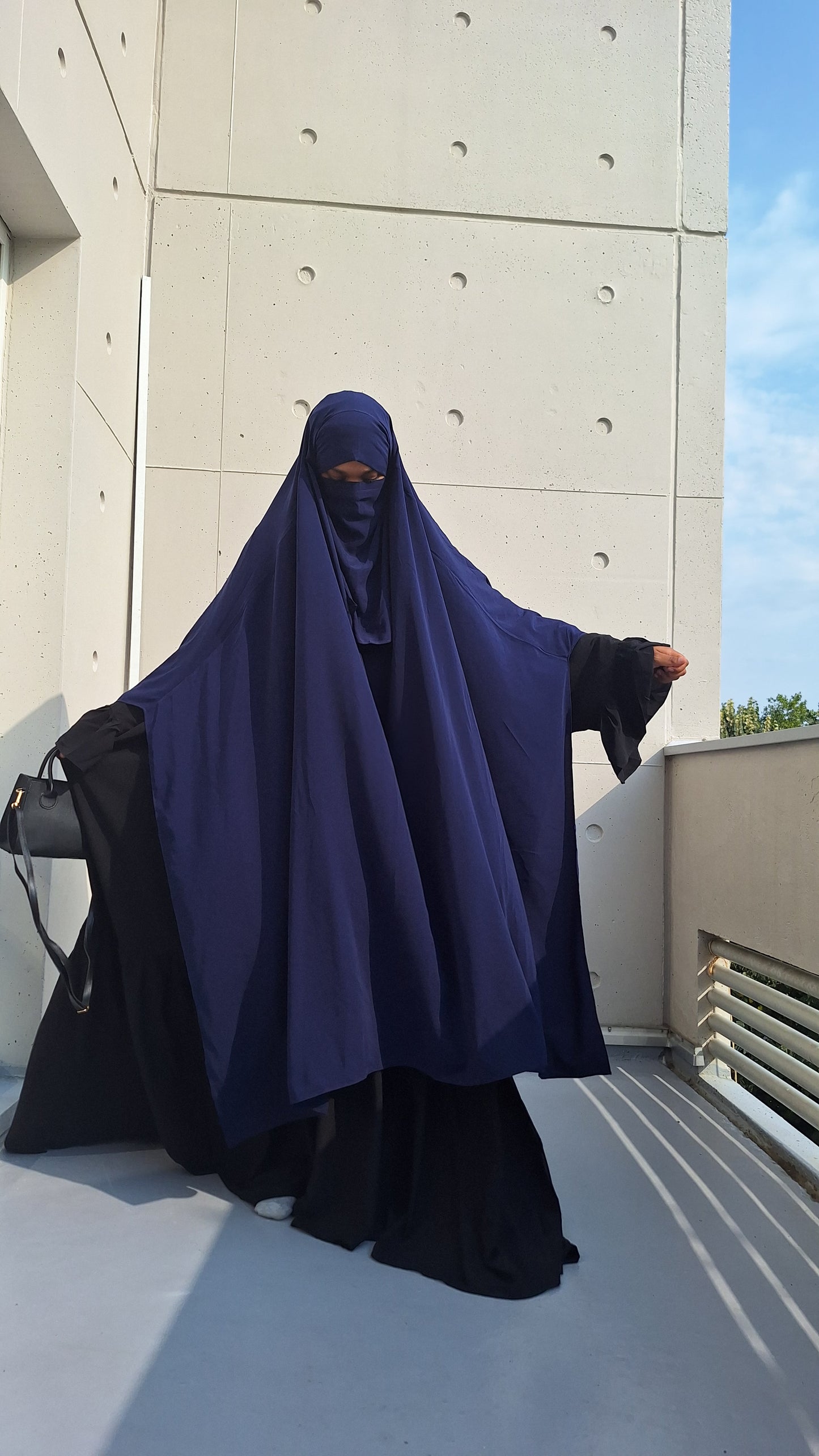Max khimar