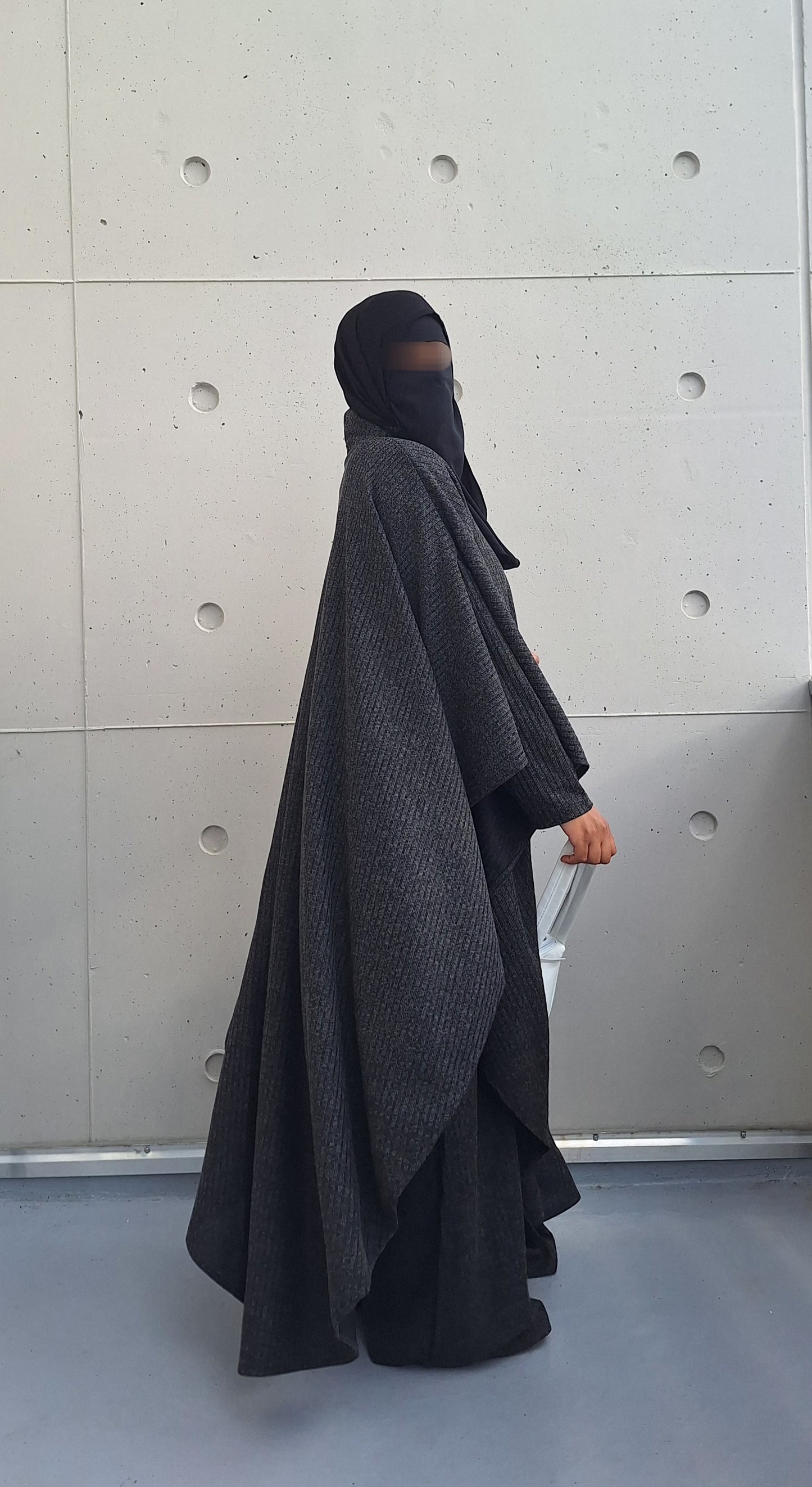 Ensemble saouda