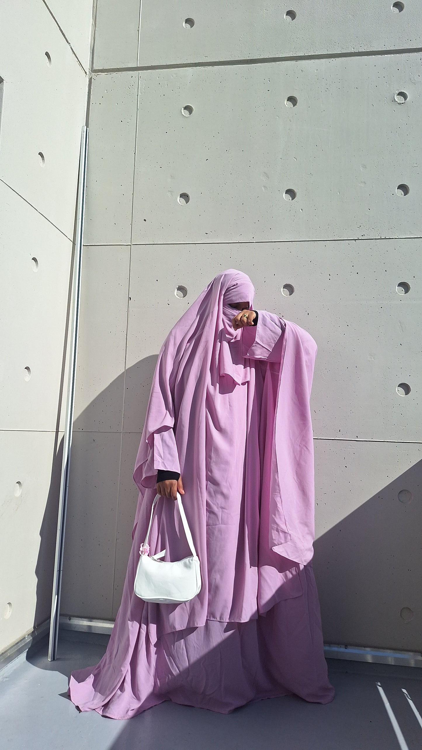 Abaya chaïma
