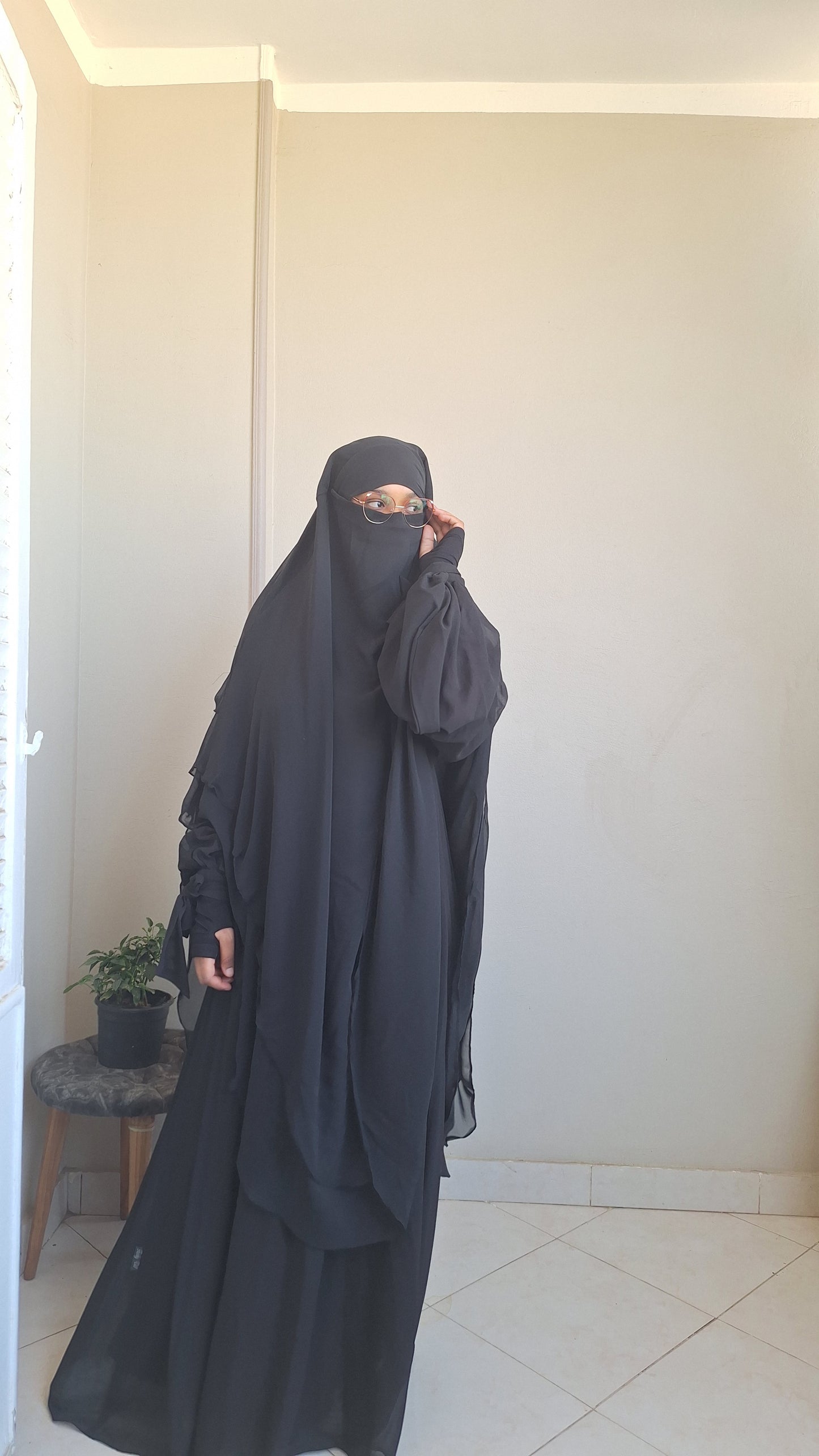 Ensemble hawa