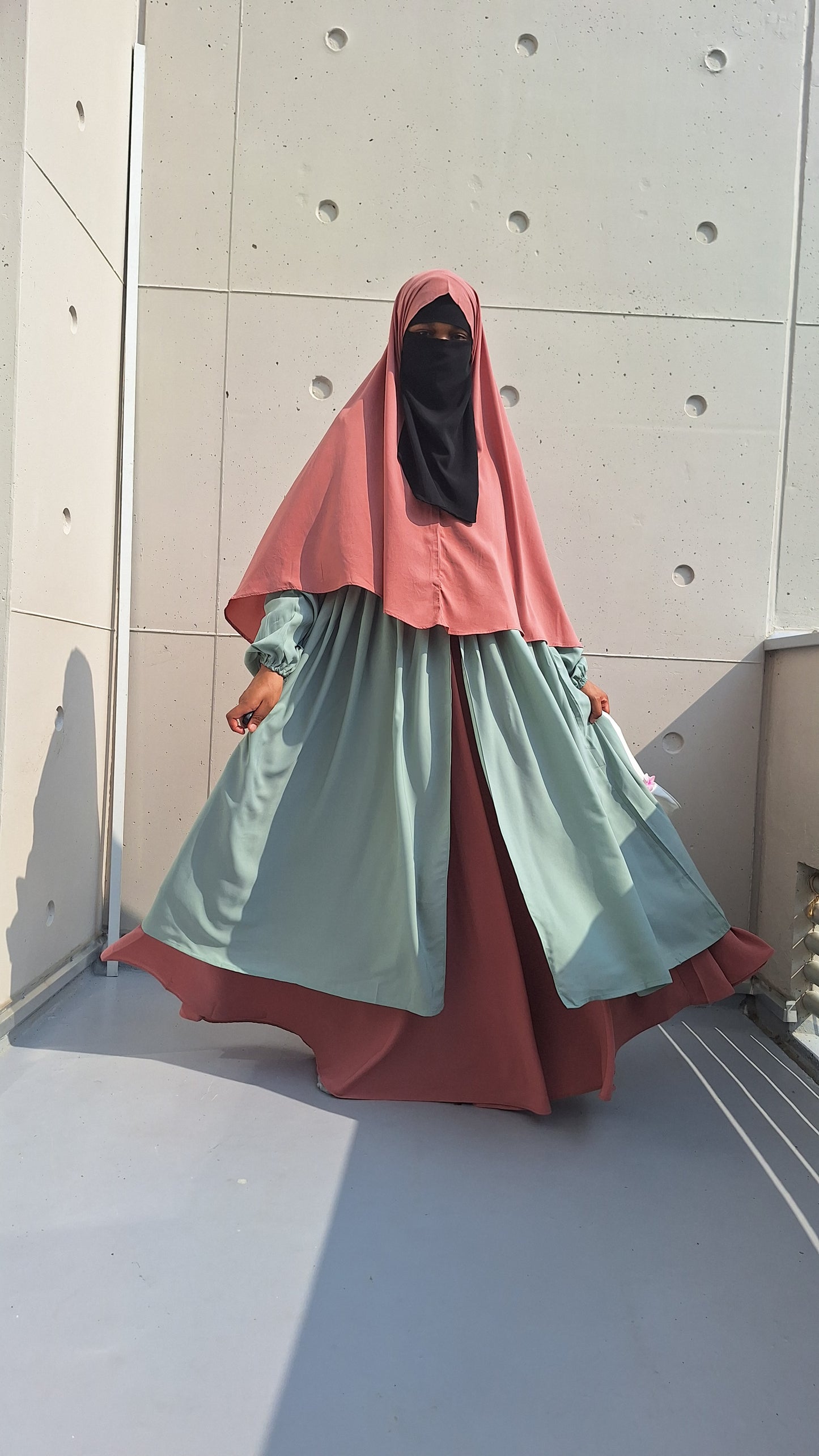 Ensemble chana