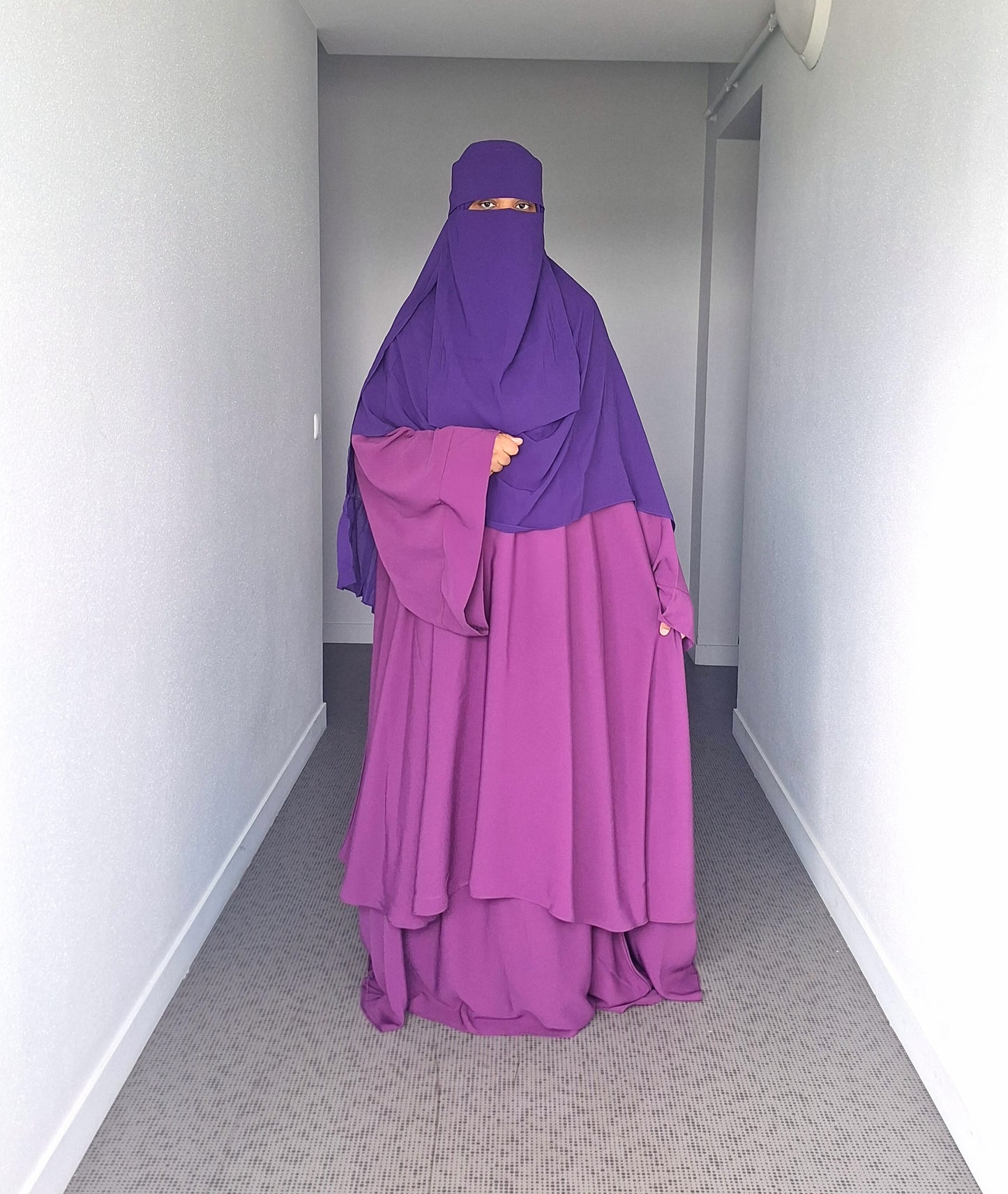 Ensemble saïna