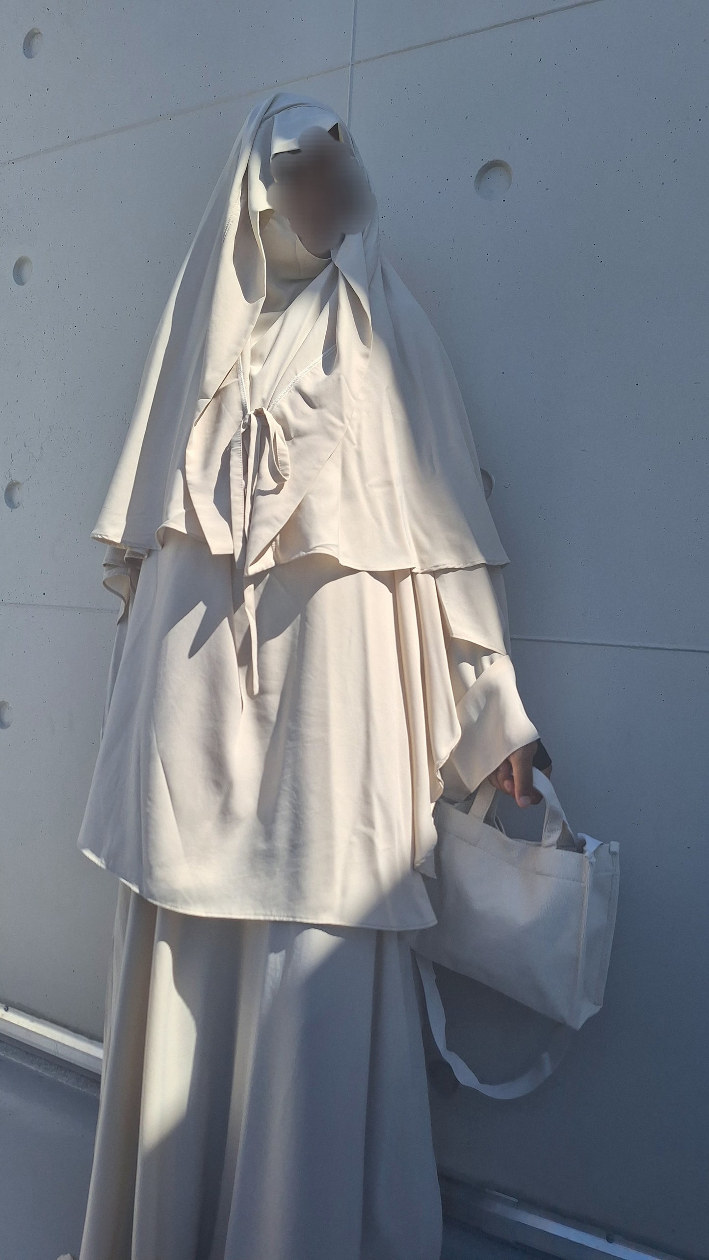 Ensemble safina