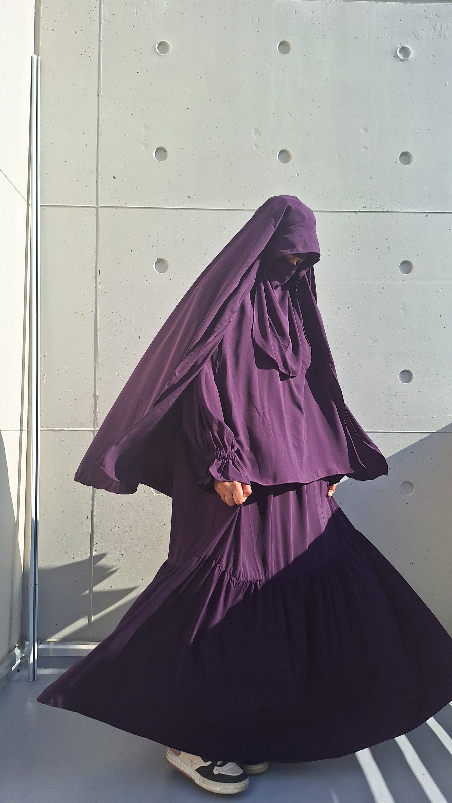 Ensemble asiya