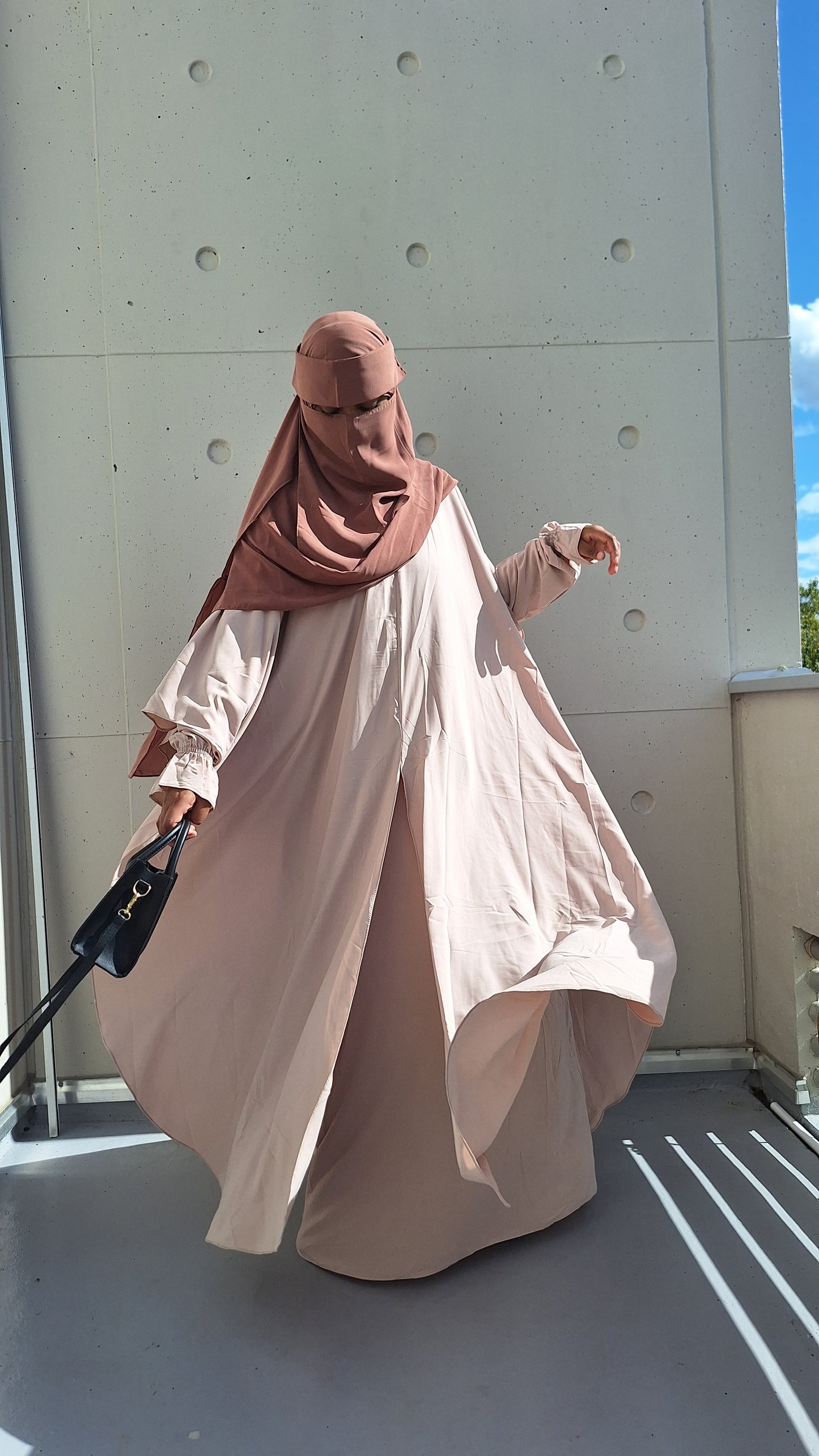 Ensemble housnaa