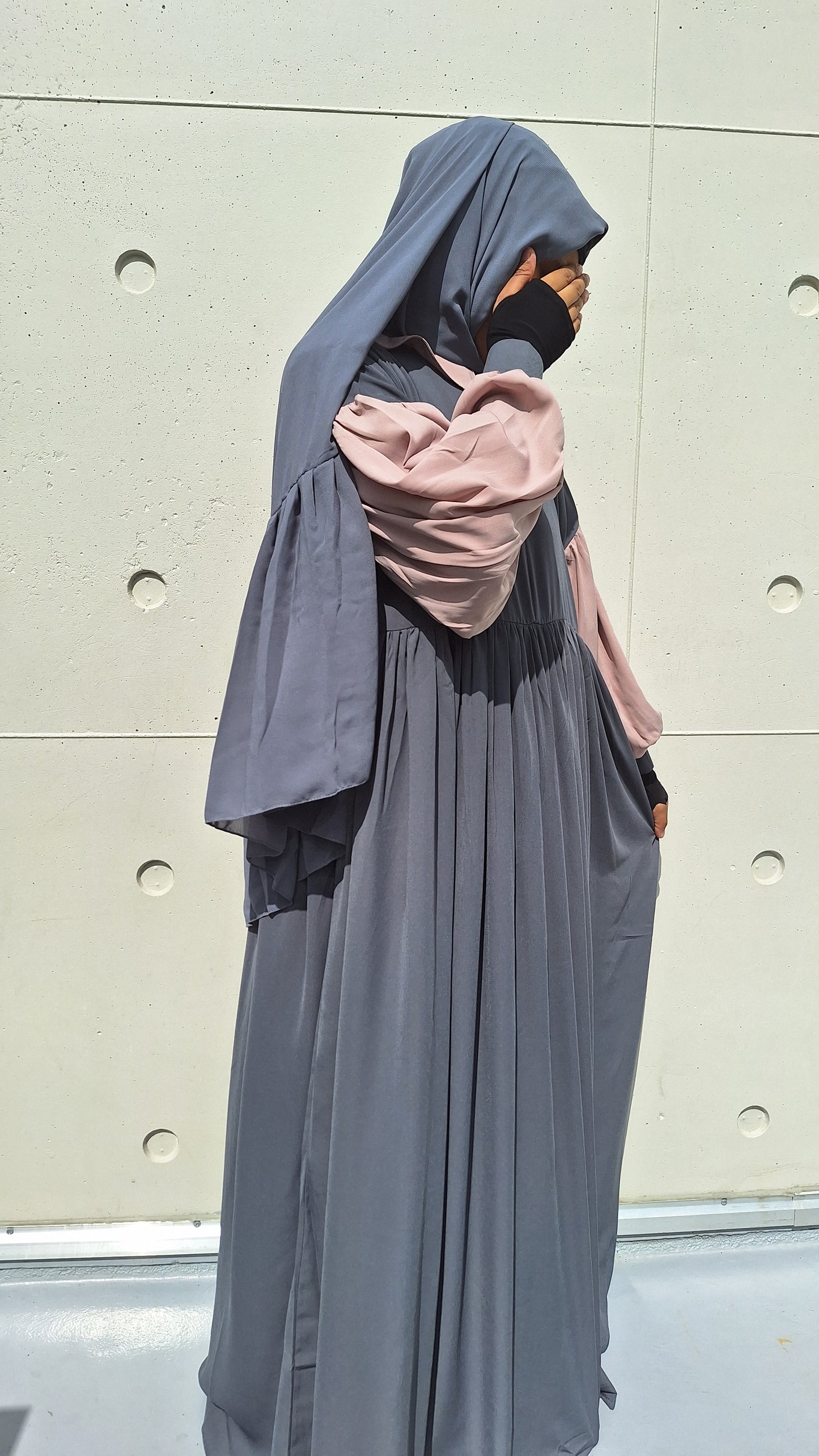 Robe Nina