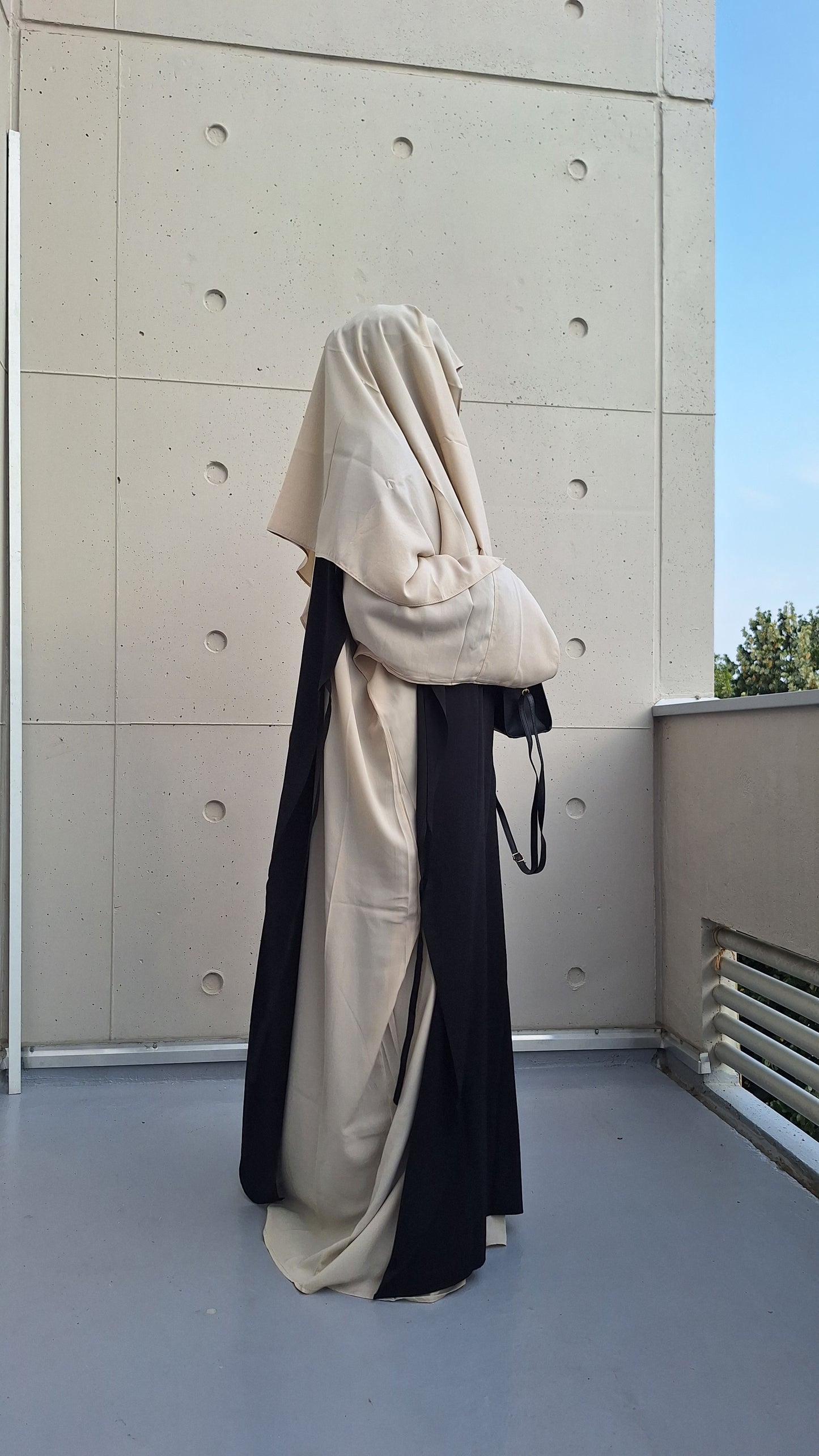Ensemble hafah