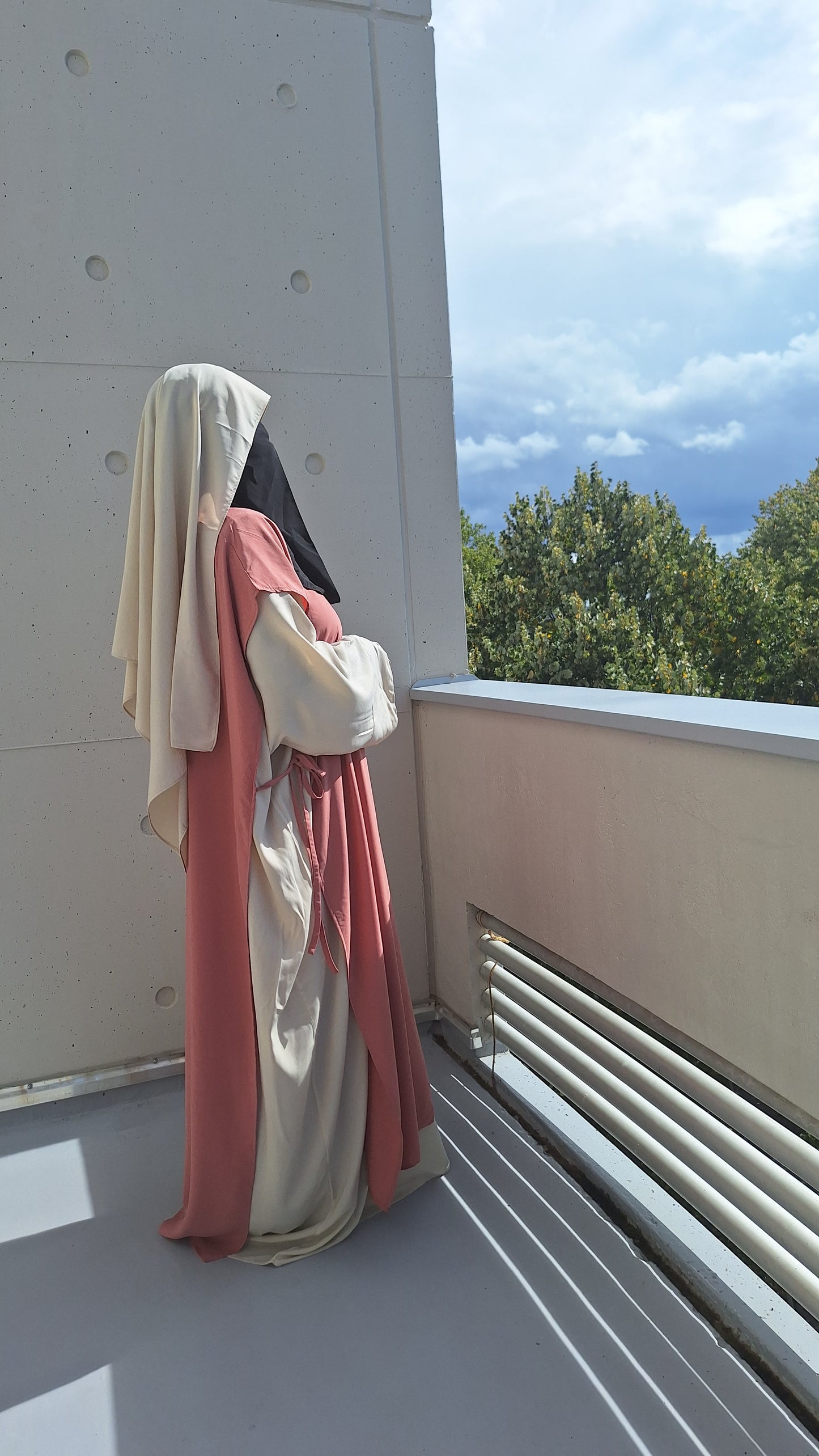 Ensemble hafah