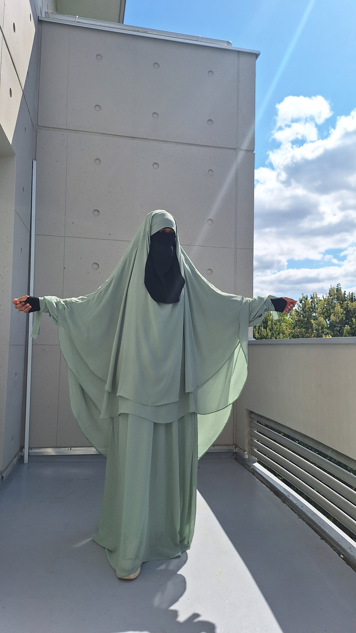 Hawa allaitement
